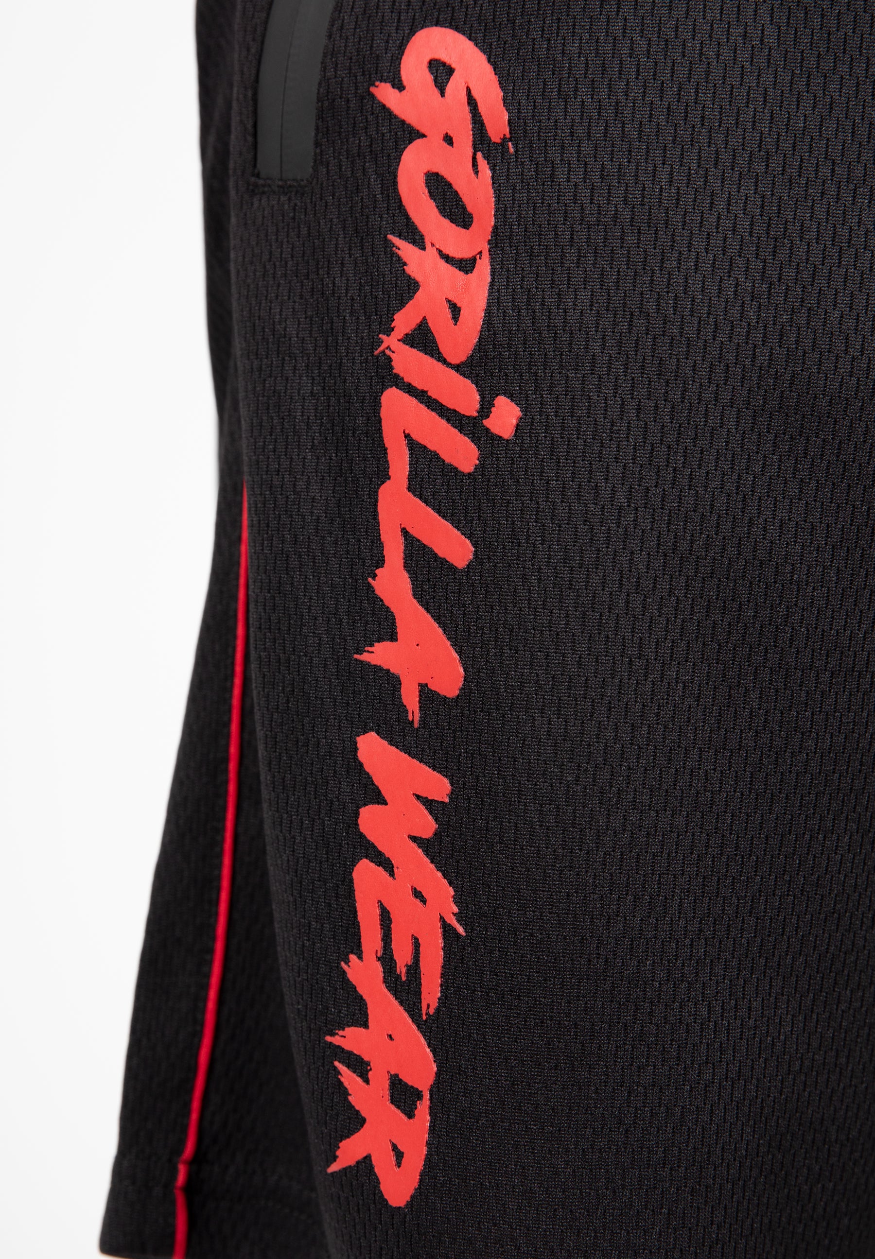 Gorilla Wear Mercury Mesh Shorts - Kaikki värit