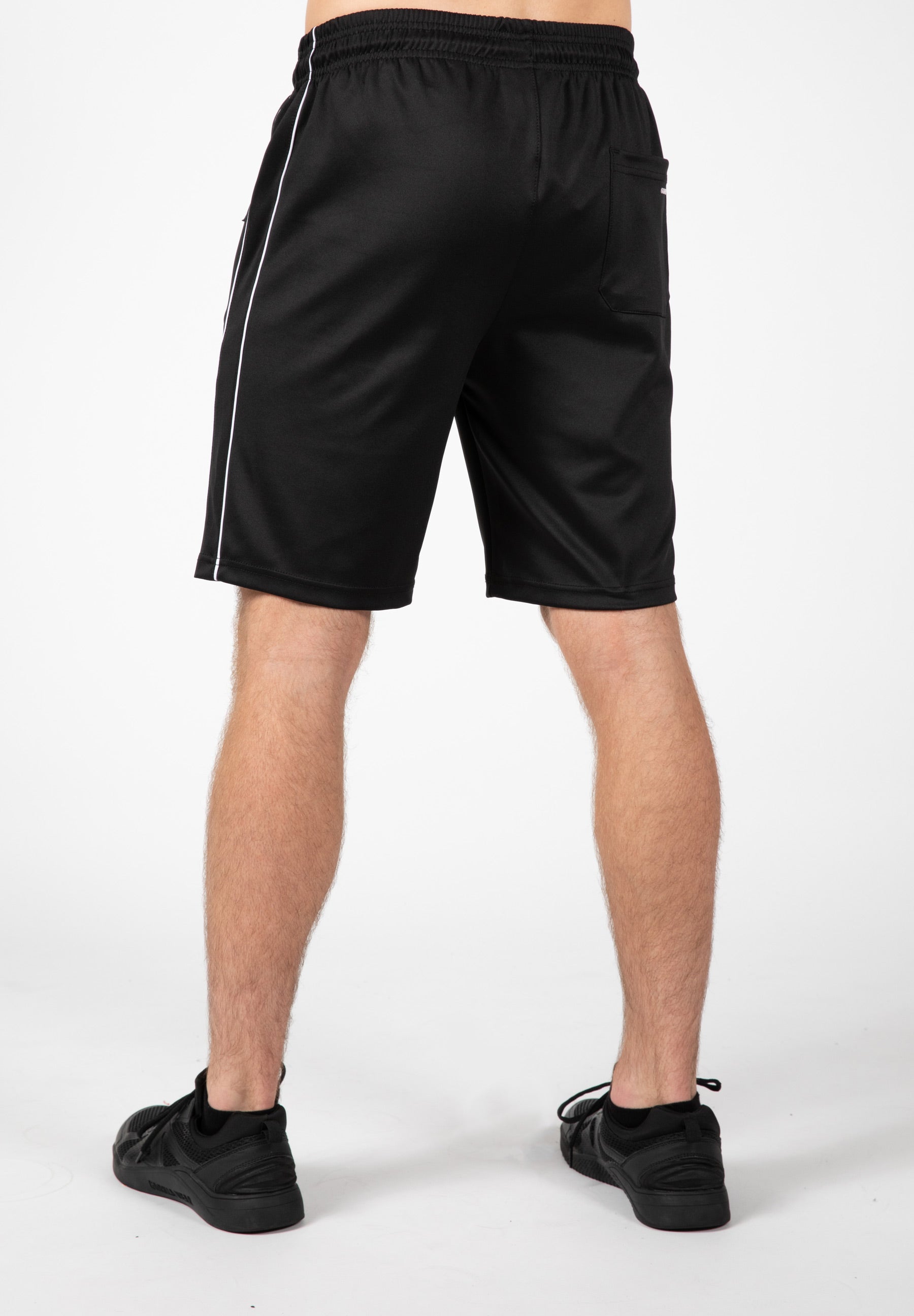 Gorilla Wear Wenden Track Shorts - Kaikki värit