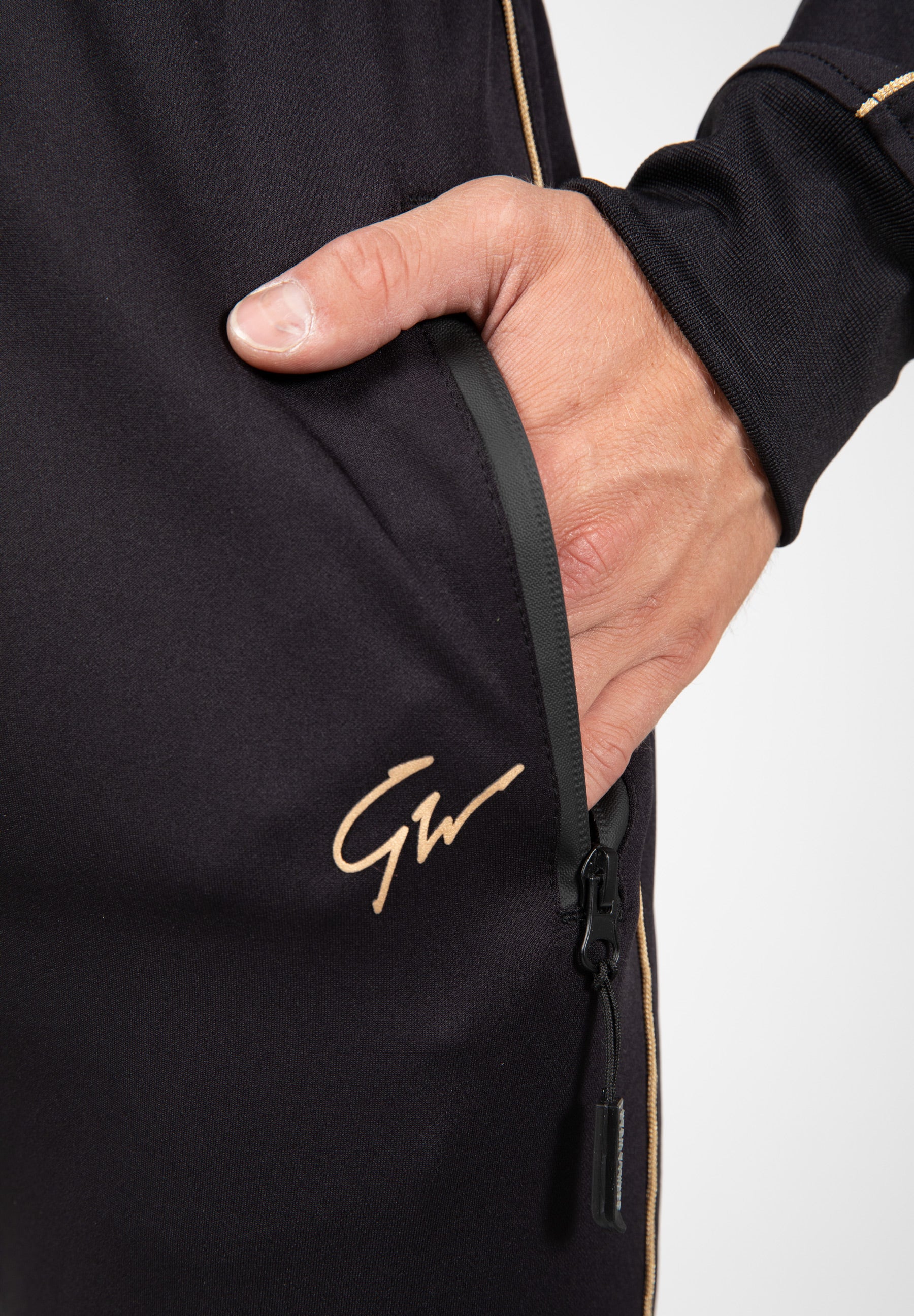 Gorilla Wear Wenden Track Shorts - Kaikki värit