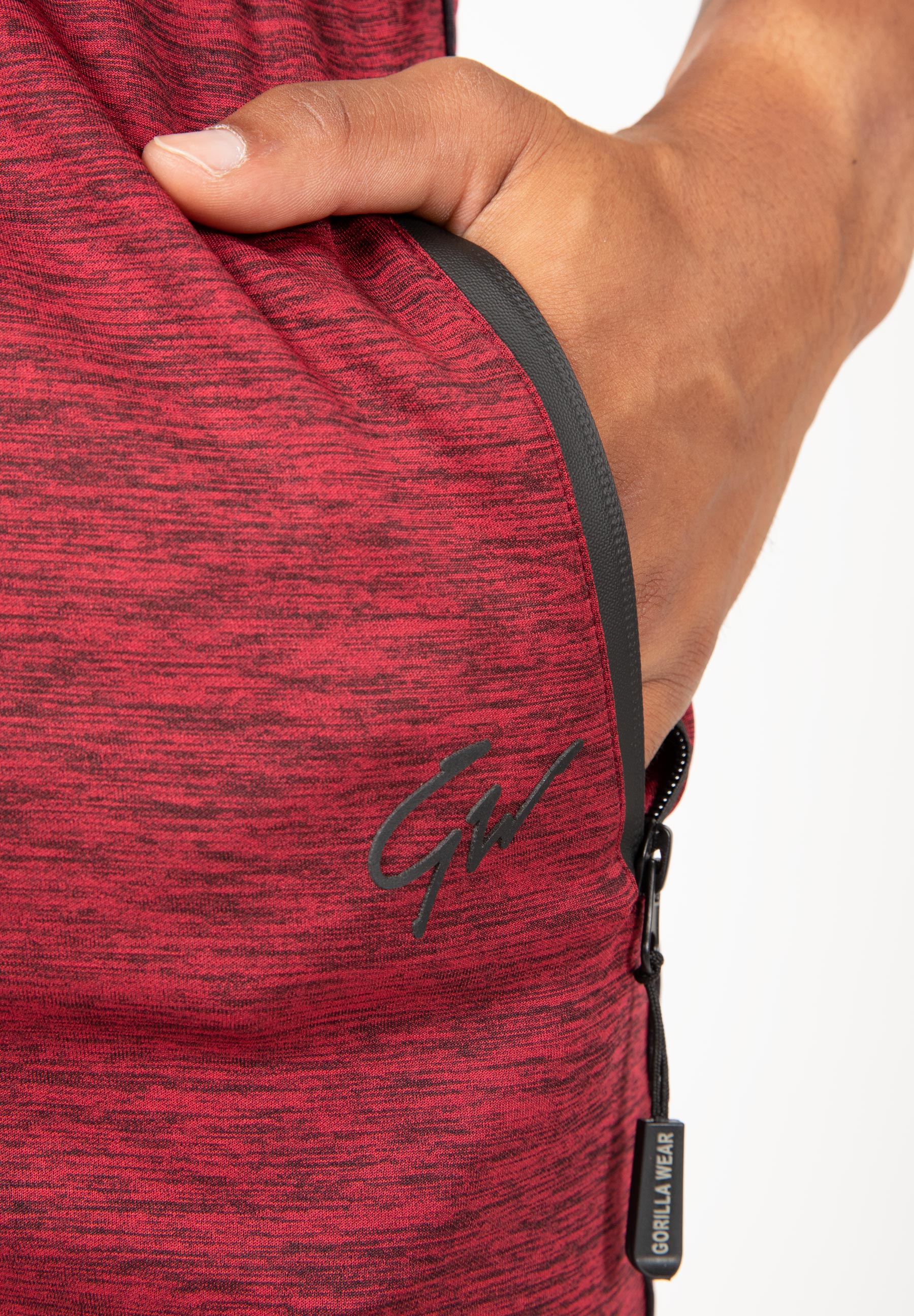 Gorilla Wear Wenden Track Pants - Kaikki värit