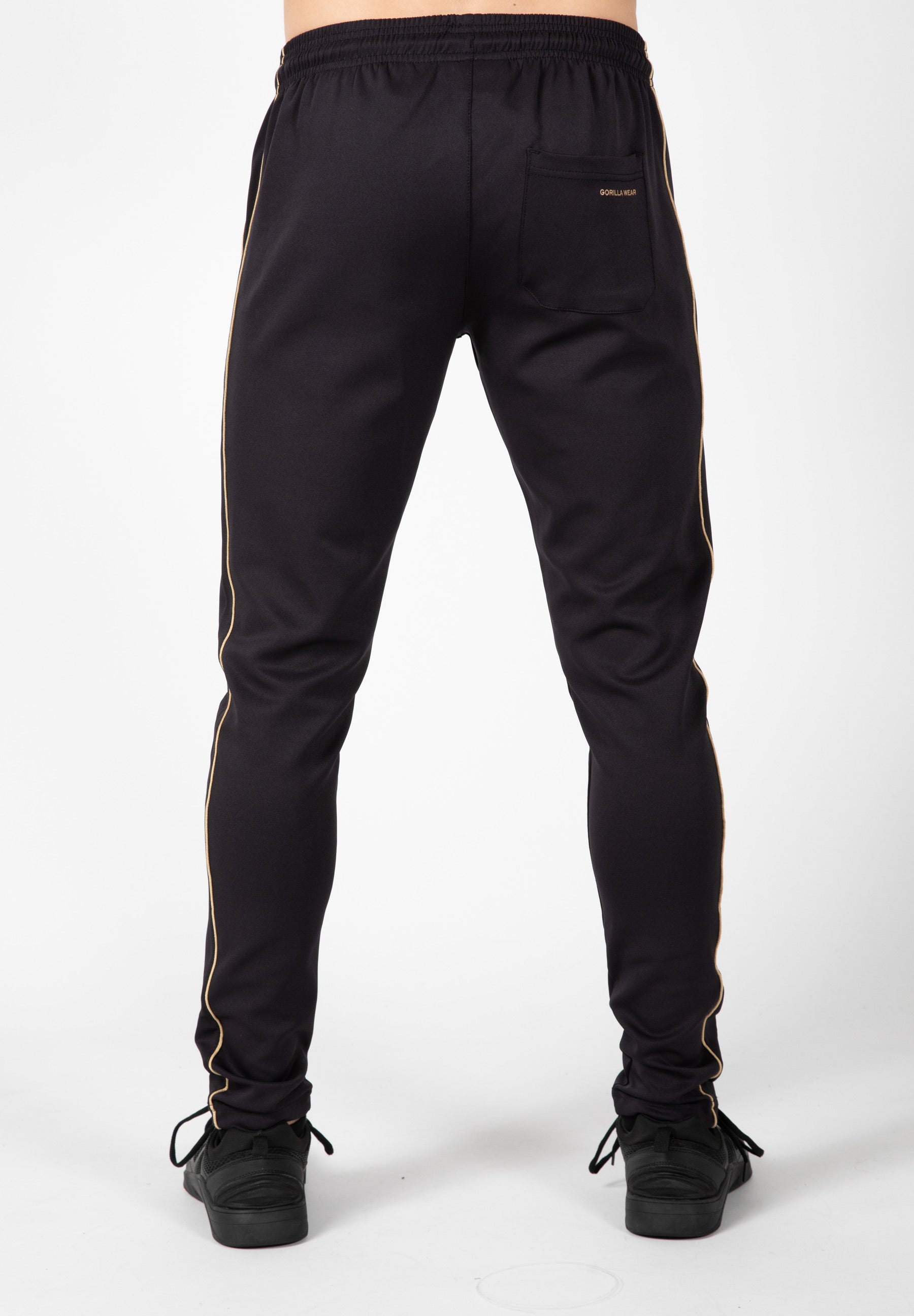 Gorilla Wear Wenden Track Pants - Kaikki värit