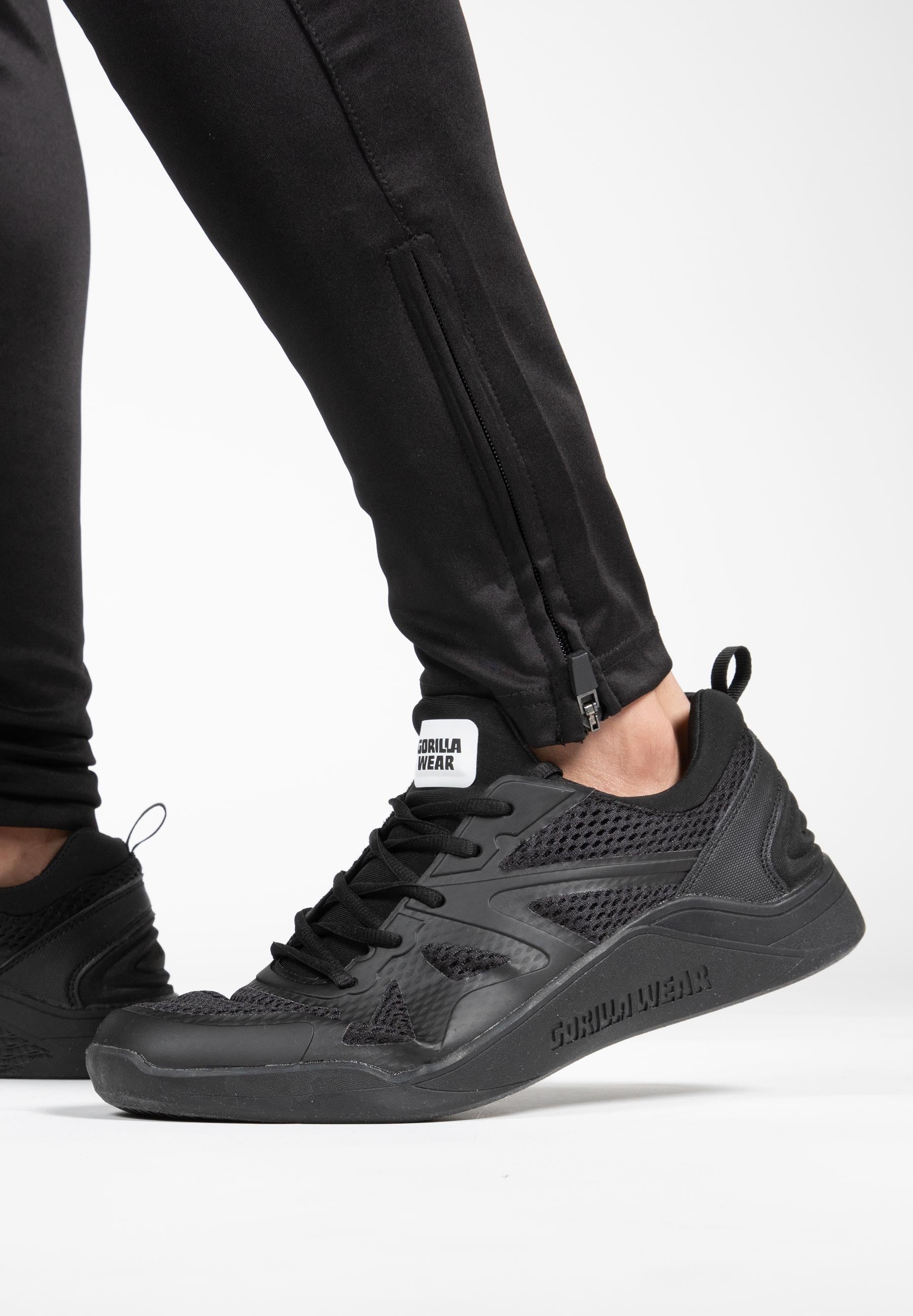 Gorilla Wear Benton Track Pants - Kaikki värit