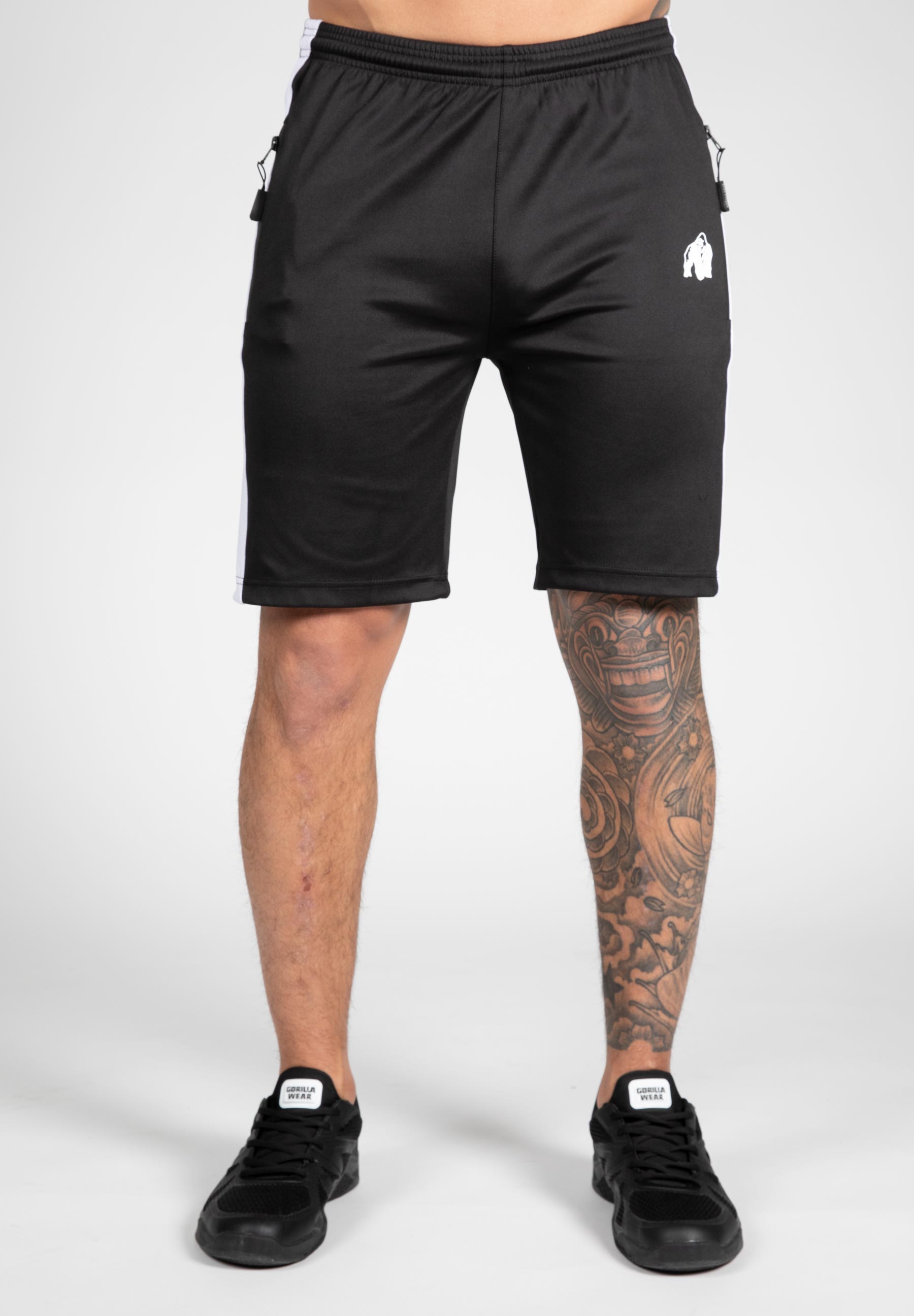 Gorilla Wear Benton Shorts - Kaikki värit