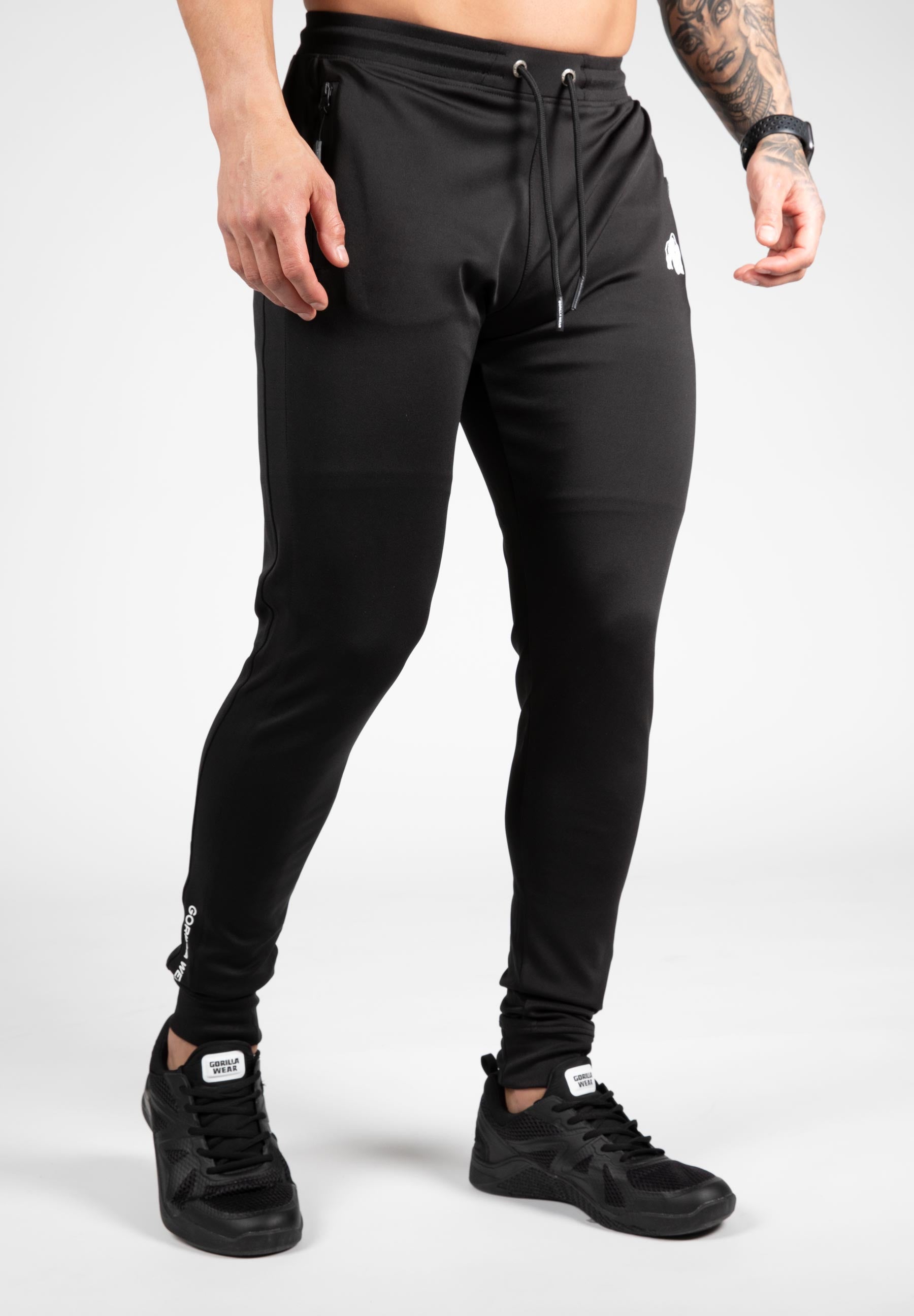 Gorilla Wear Sullivan Track Pants - Kaikki värit