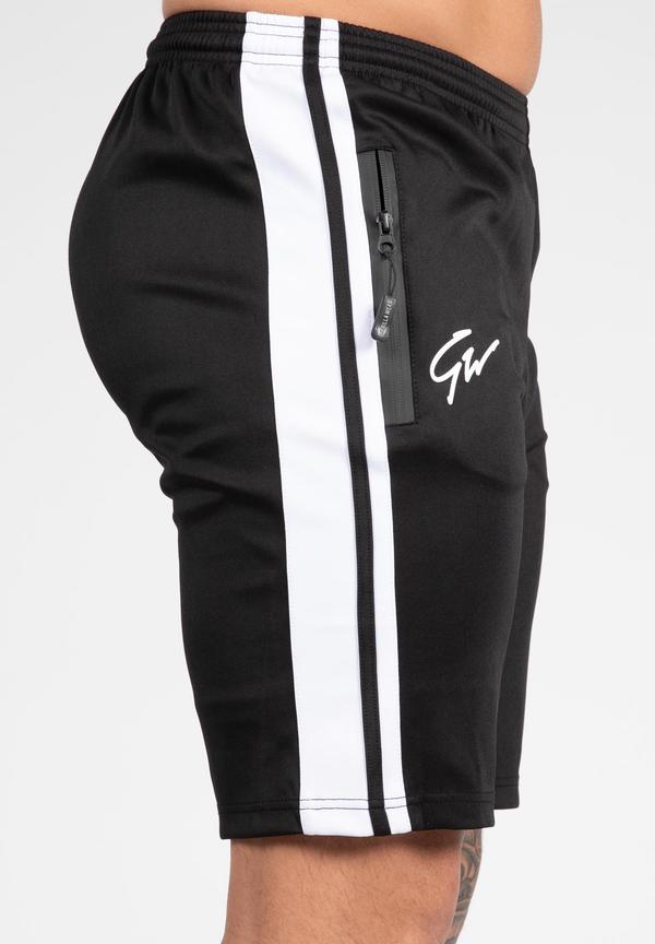 Gorilla Wear Stratford Track Shorts - Kaikki värit