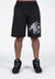 Gorilla Wear Buffalo Old School Workout Shorts - Kaikki värit