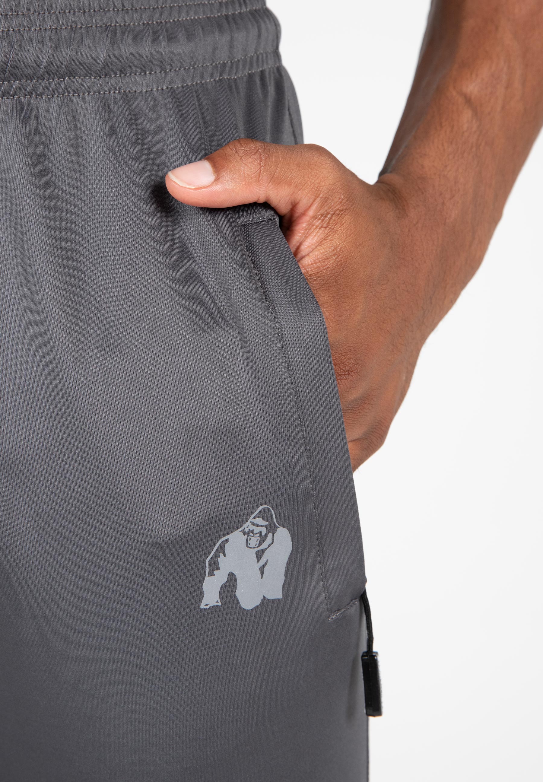 Gorilla Wear Scottsdale Track Pants - Kaikki värit