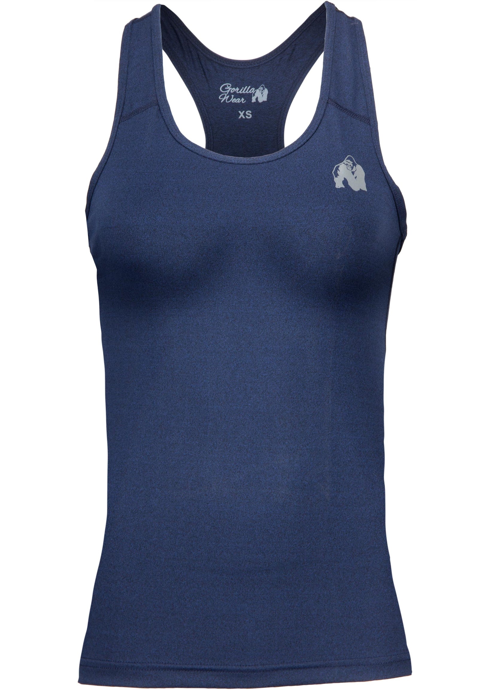 Gorilla Wear Aspen Tank Top - Kaikki värit