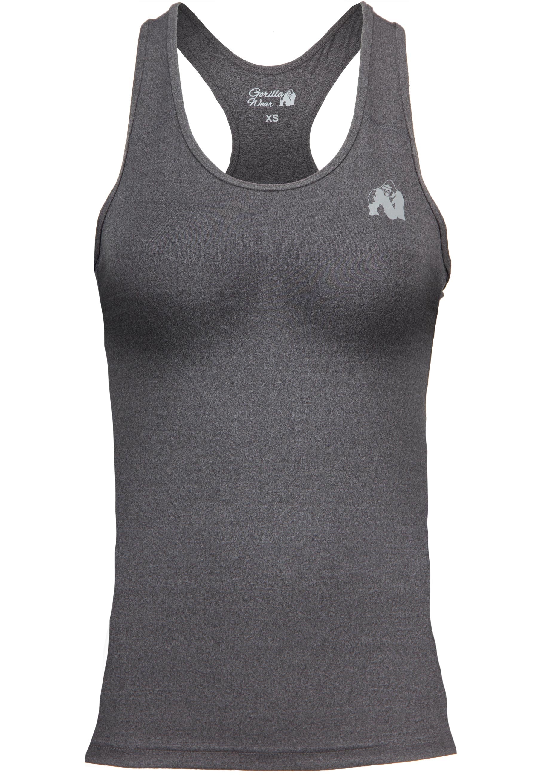 Gorilla Wear Aspen Tank Top - Kaikki värit