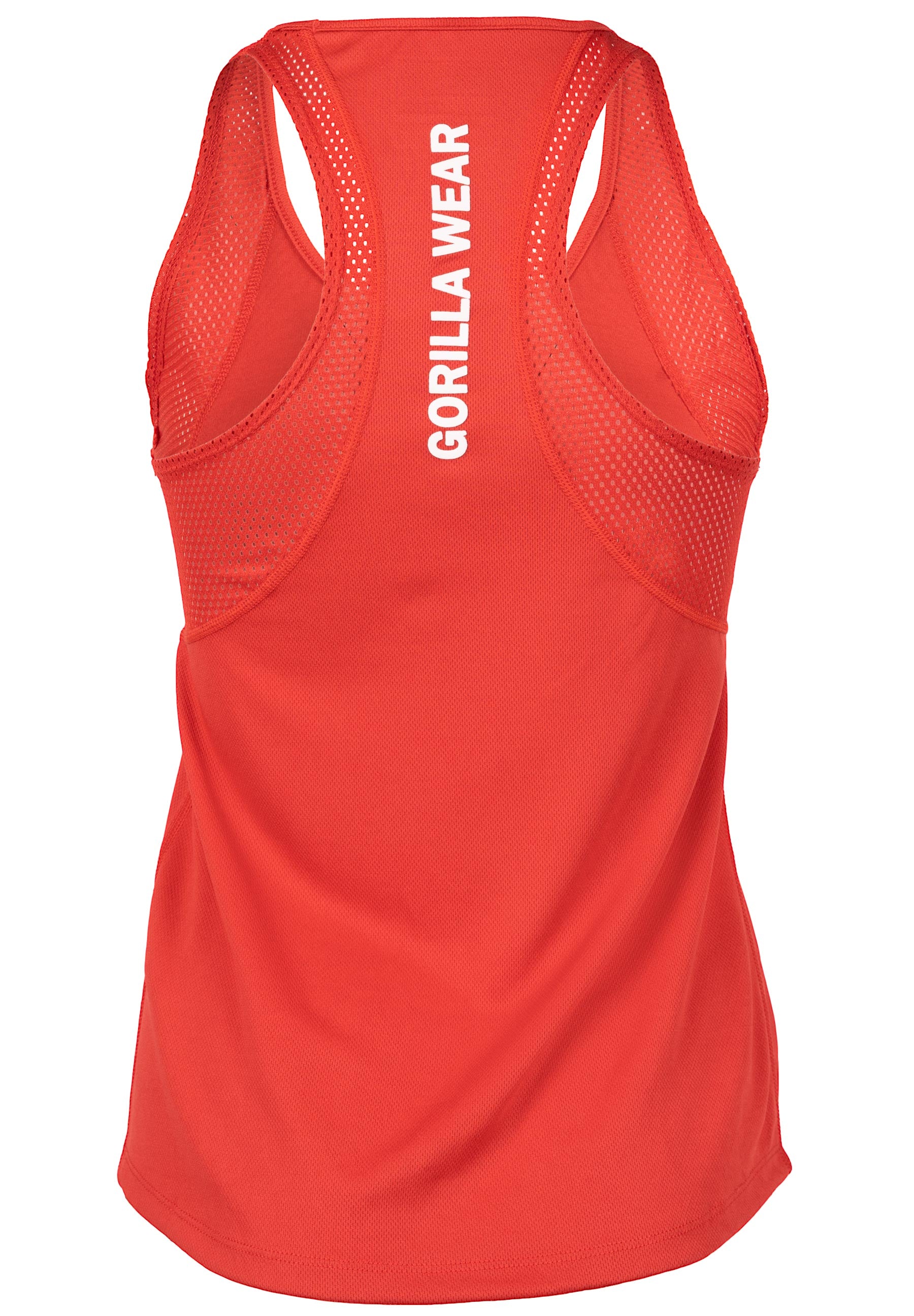 Gorilla Wear Seattle Tank Top - Kaikki värit