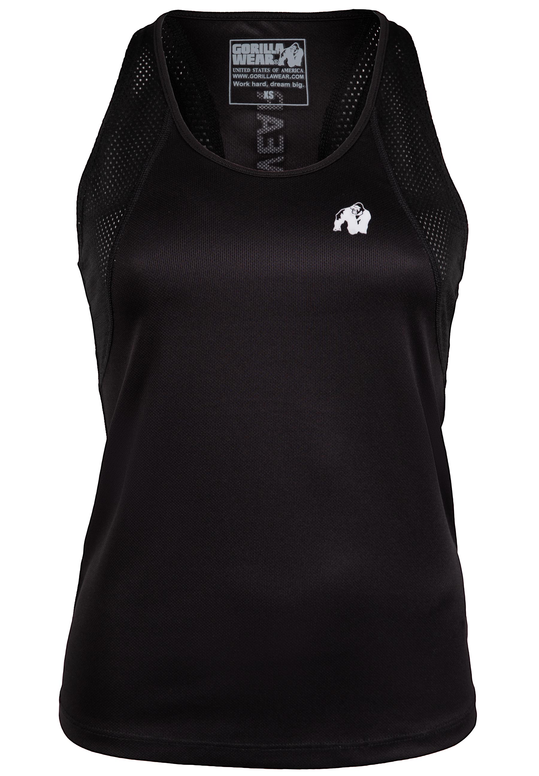 Gorilla Wear Seattle Tank Top - Kaikki värit