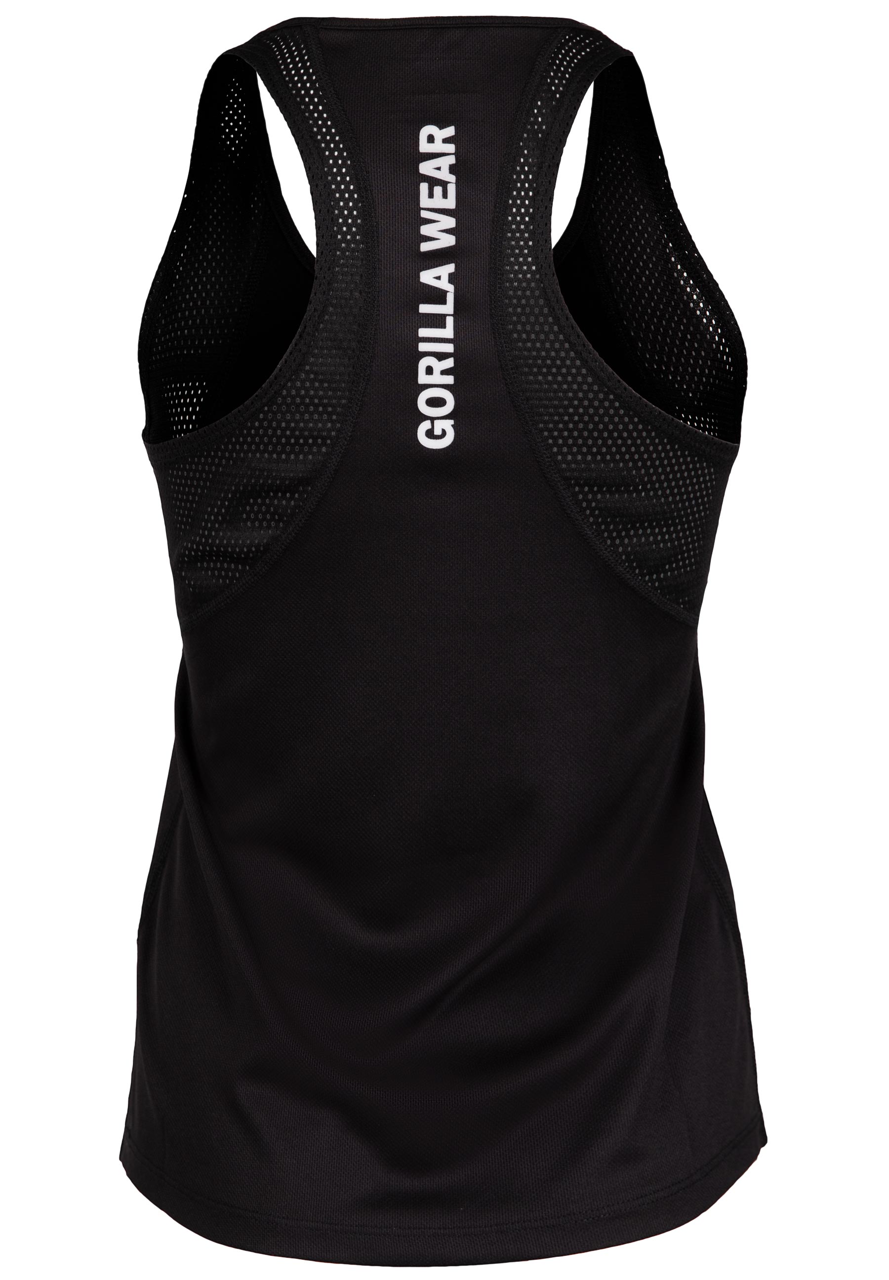 Gorilla Wear Seattle Tank Top - Kaikki värit