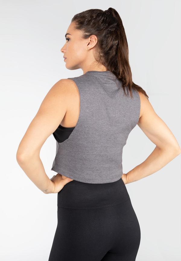 Gorilla Wear Addison Drop Armhole Tank Top - Kaikki värit