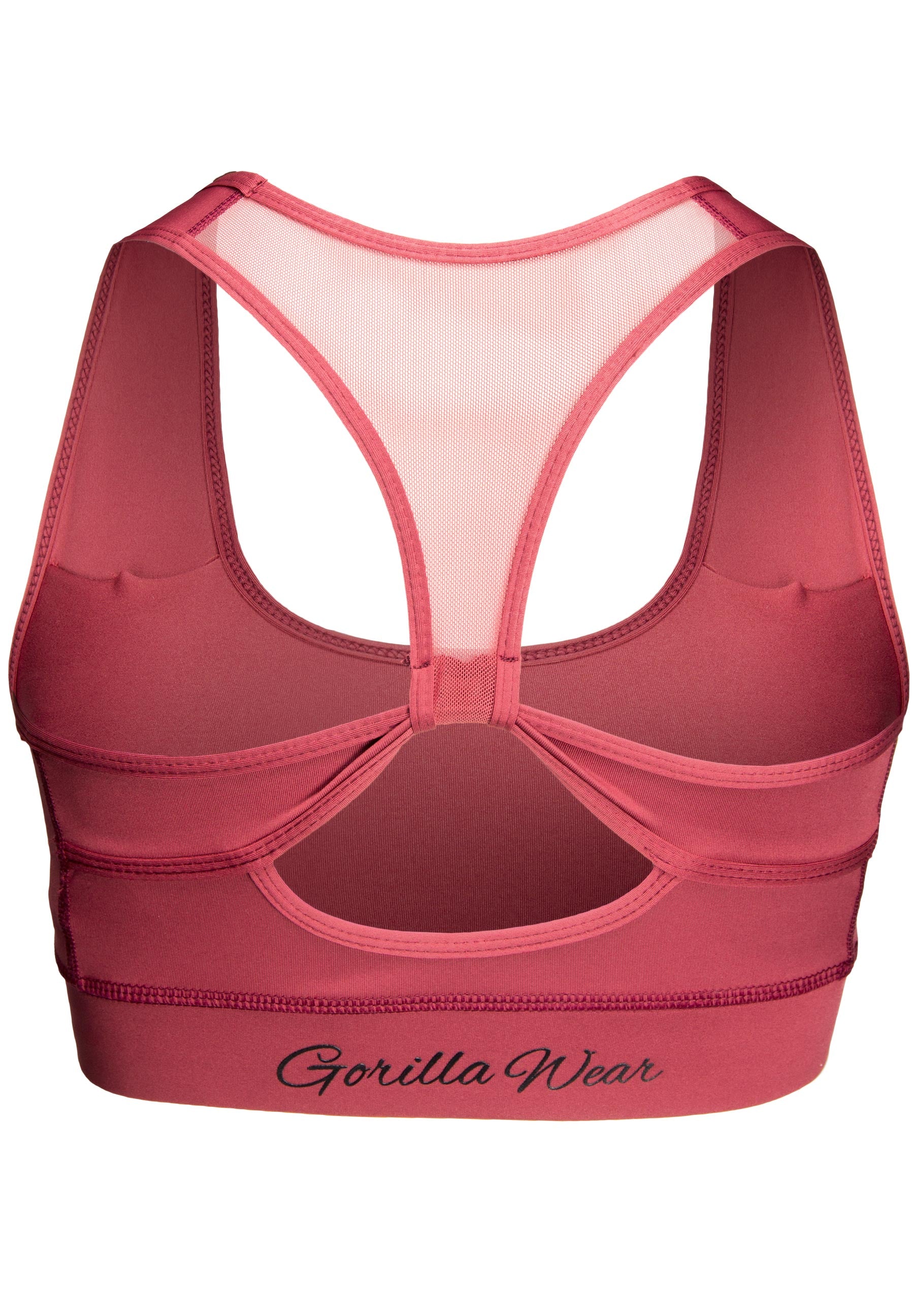 Gorilla Wear Meta Sports Bra - Kaikki värit