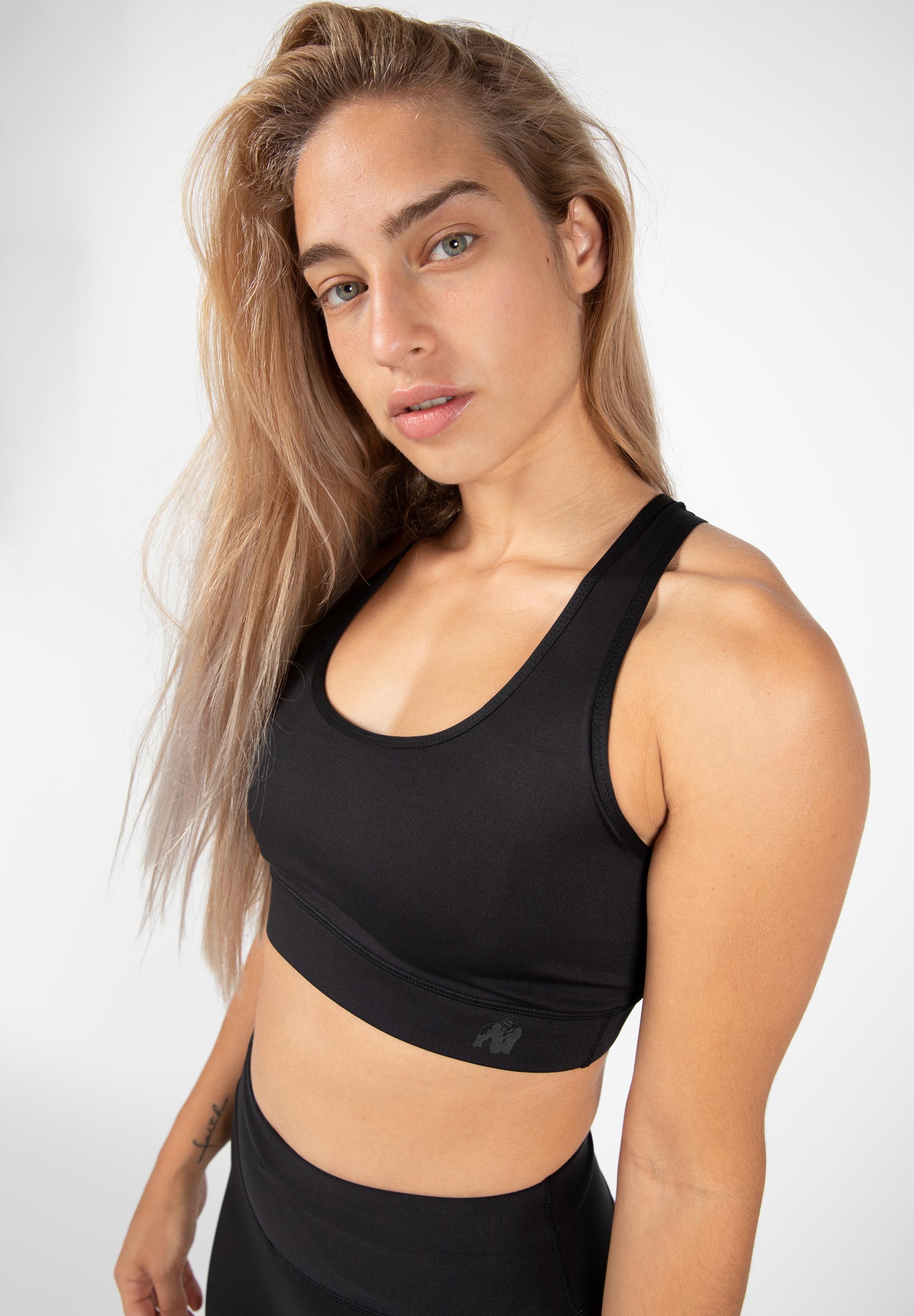 Gorilla Wear Meta Sports Bra - Kaikki värit