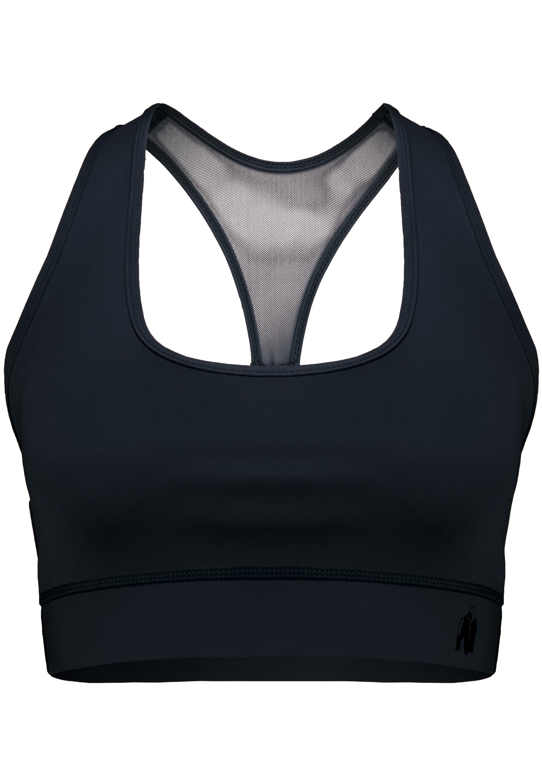 Gorilla Wear Meta Sports Bra - Kaikki värit