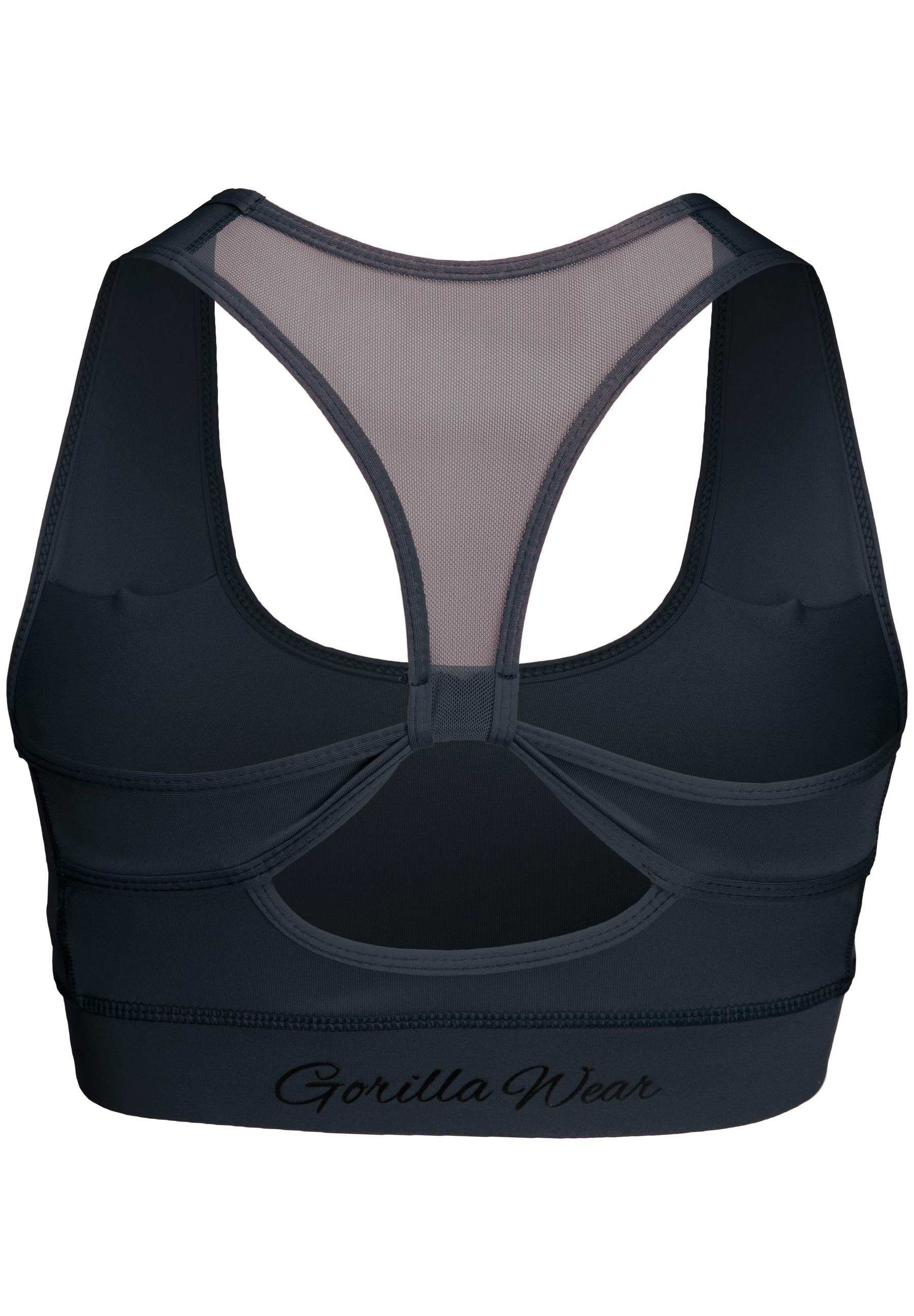 Gorilla Wear Meta Sports Bra - Kaikki värit