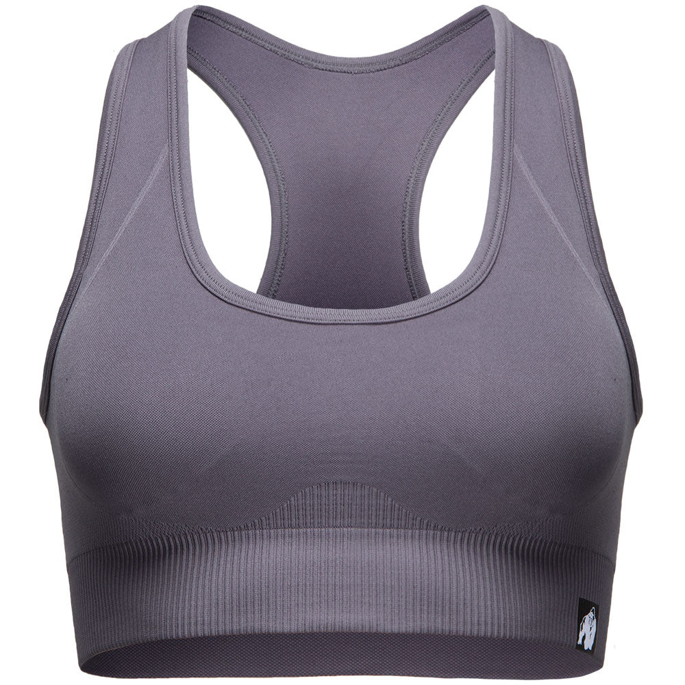 Gorilla Wear Yava Seamless Sports Bra - Kaikki värit
