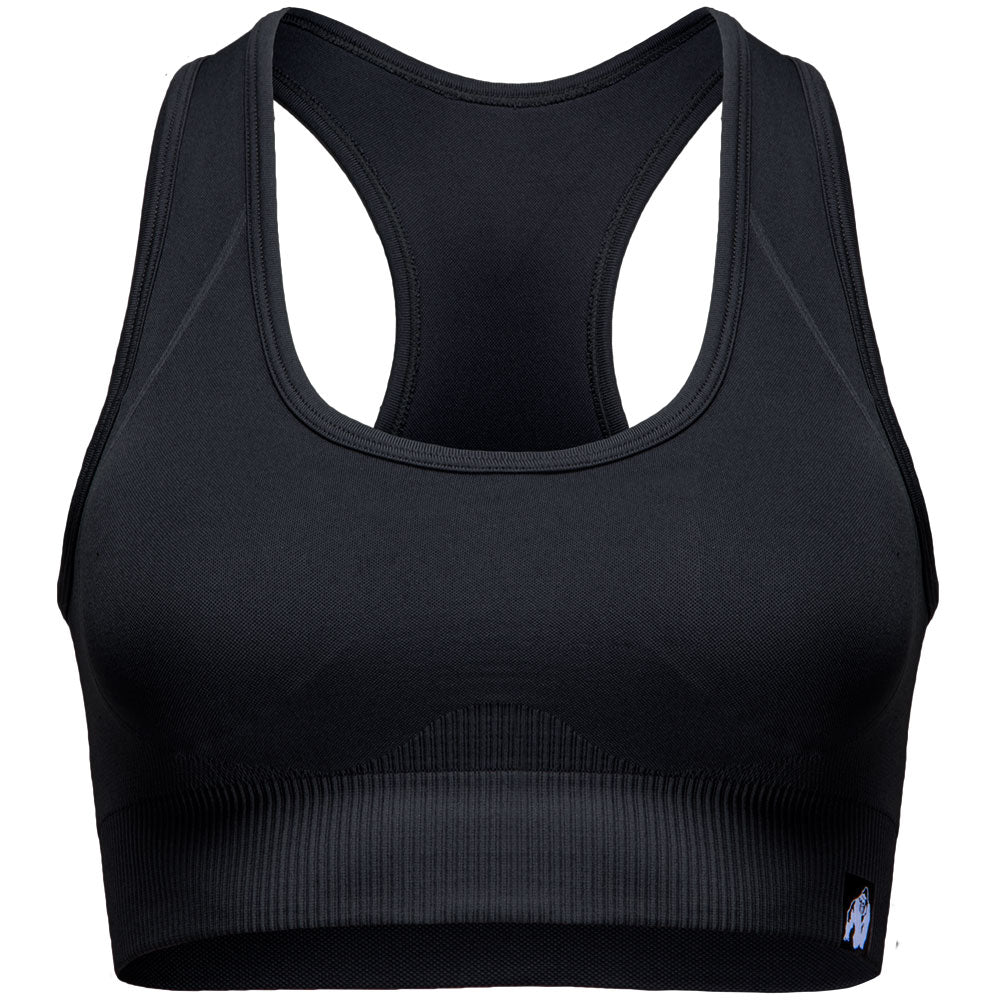 Gorilla Wear Yava Seamless Sports Bra - Kaikki värit