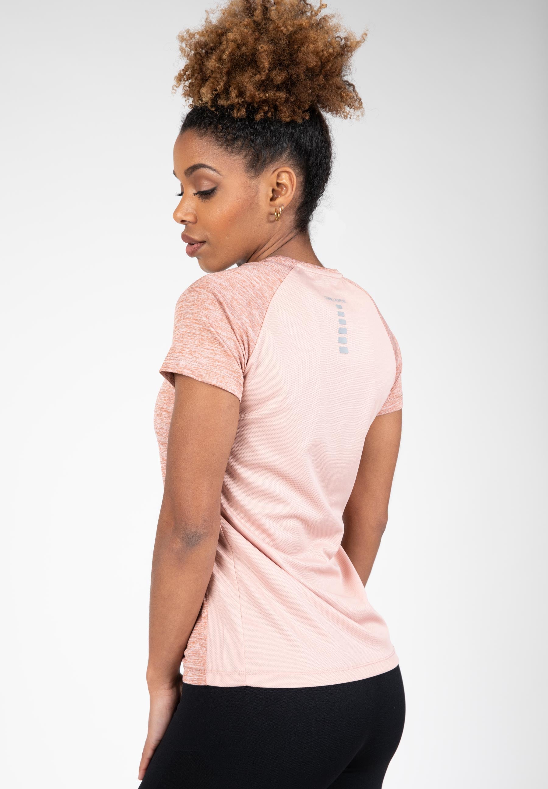 Gorilla Wear Monetta Performance T-Shirt - Kaikki värit