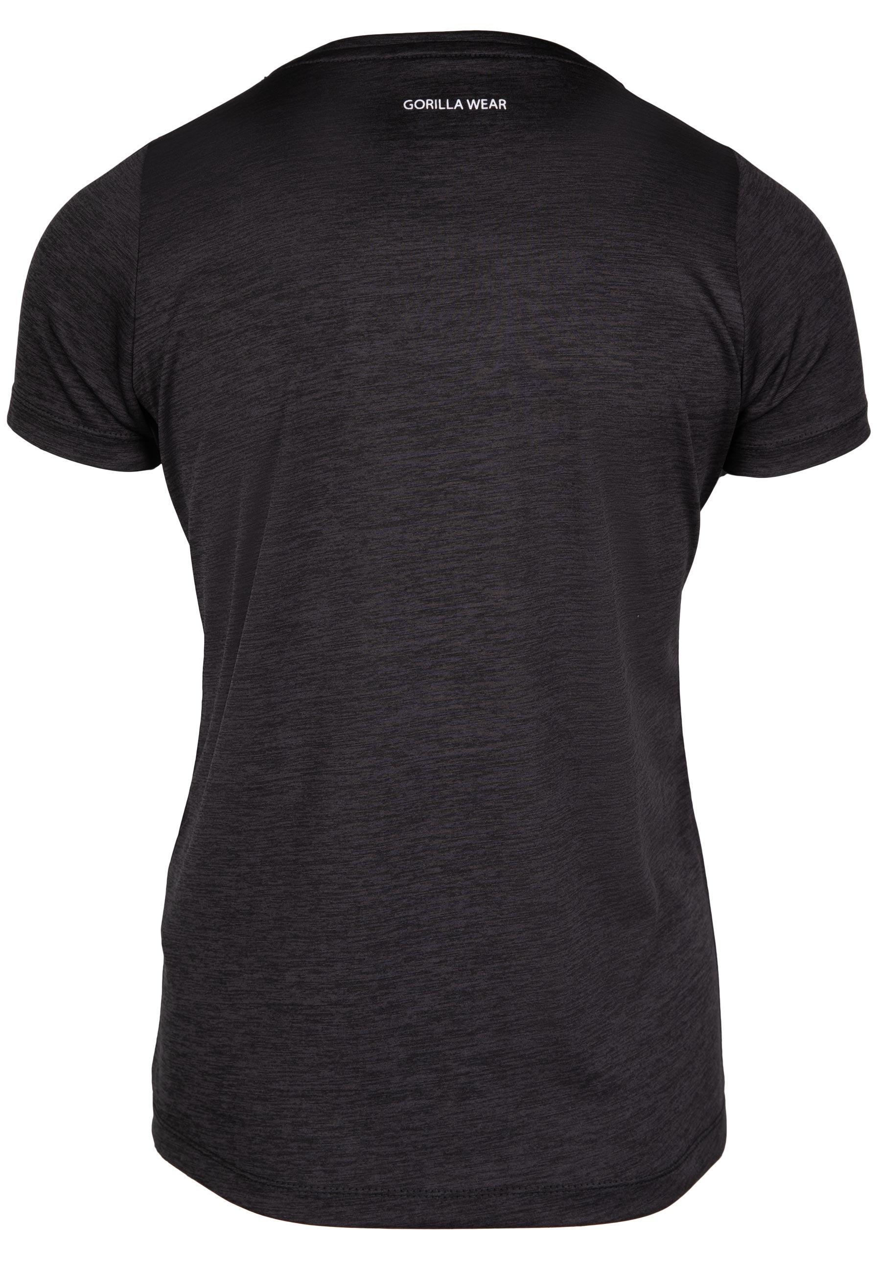 Gorilla Wear Elmira V-Neck T-Shirt - Kaikki värit