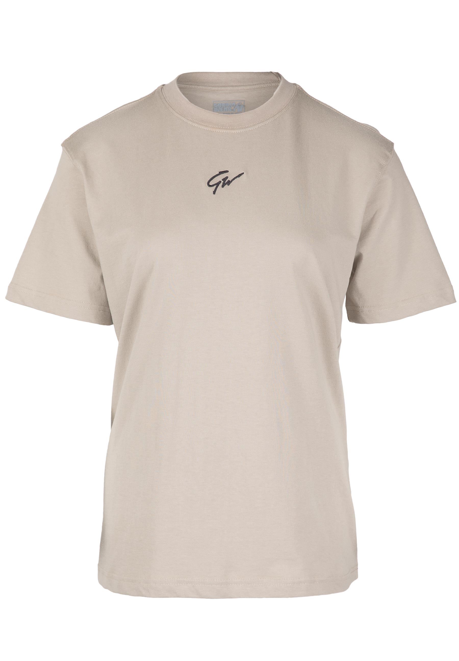 Gorilla Wear Bixby Oversized T-Shirt - Kaikki värit