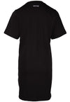 Gorilla Wear Neenah T-Shirt Dress - Musta