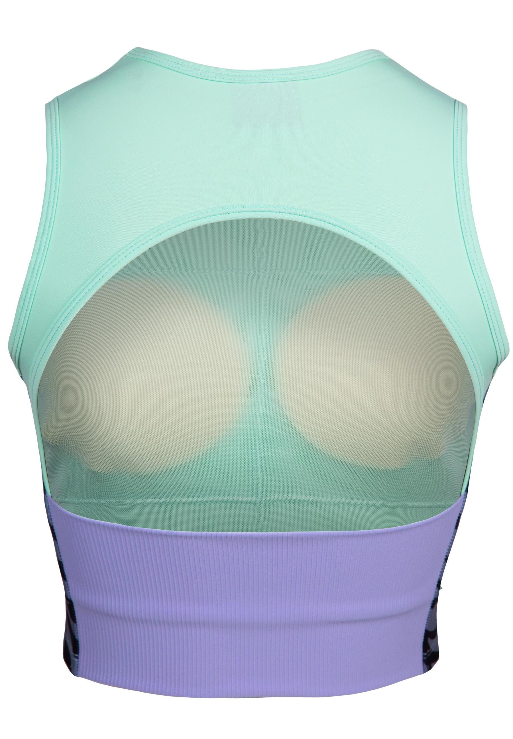 Gorilla Wear Zion Crop Top - Kaikki värit