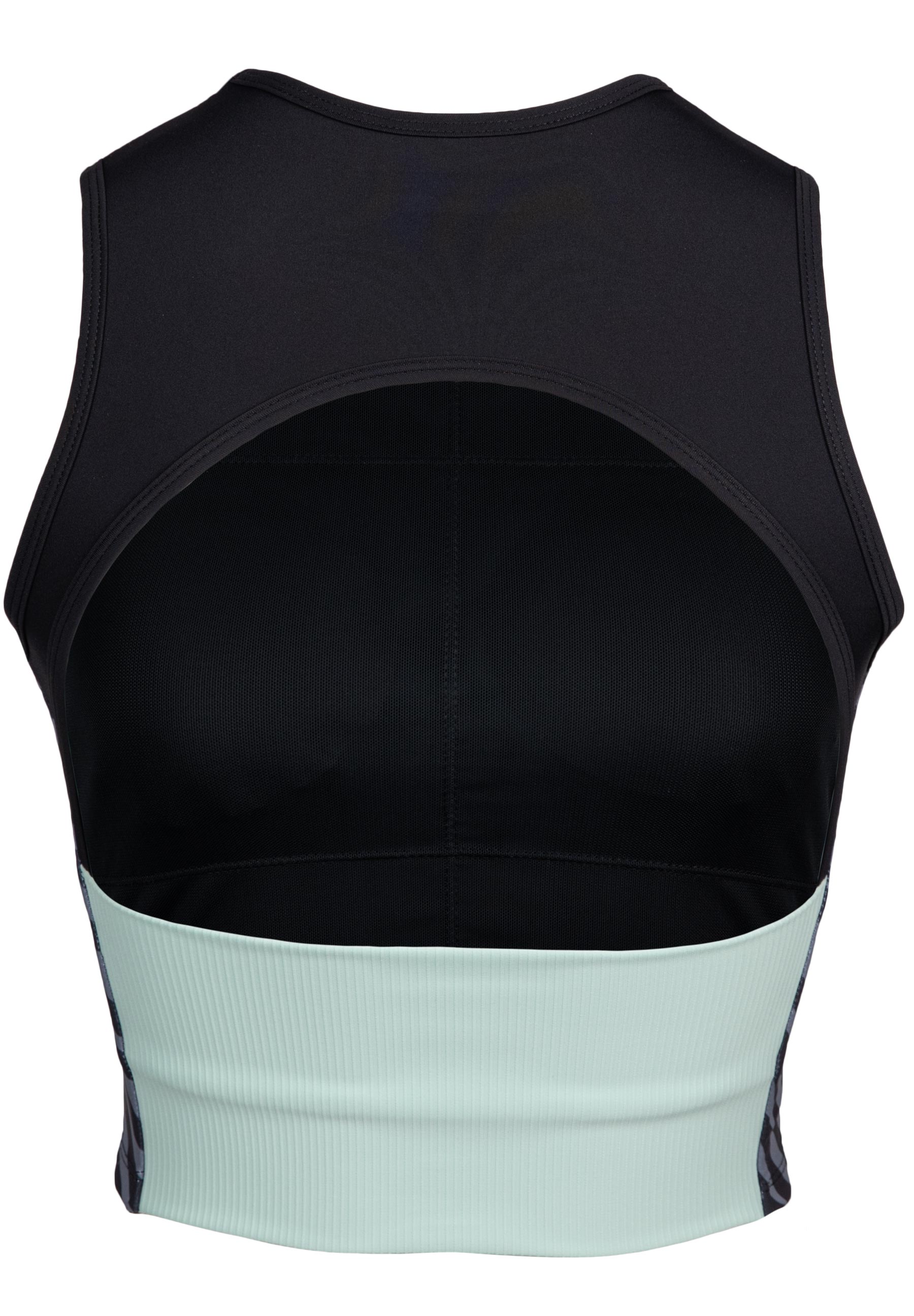 Gorilla Wear Zion Crop Top - Kaikki värit