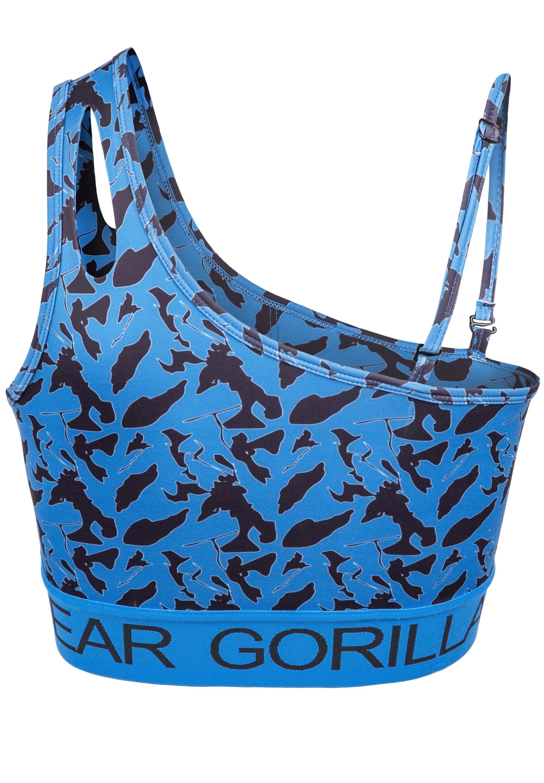 Gorilla Wear Osseo Sports Bra - Kaikki värit