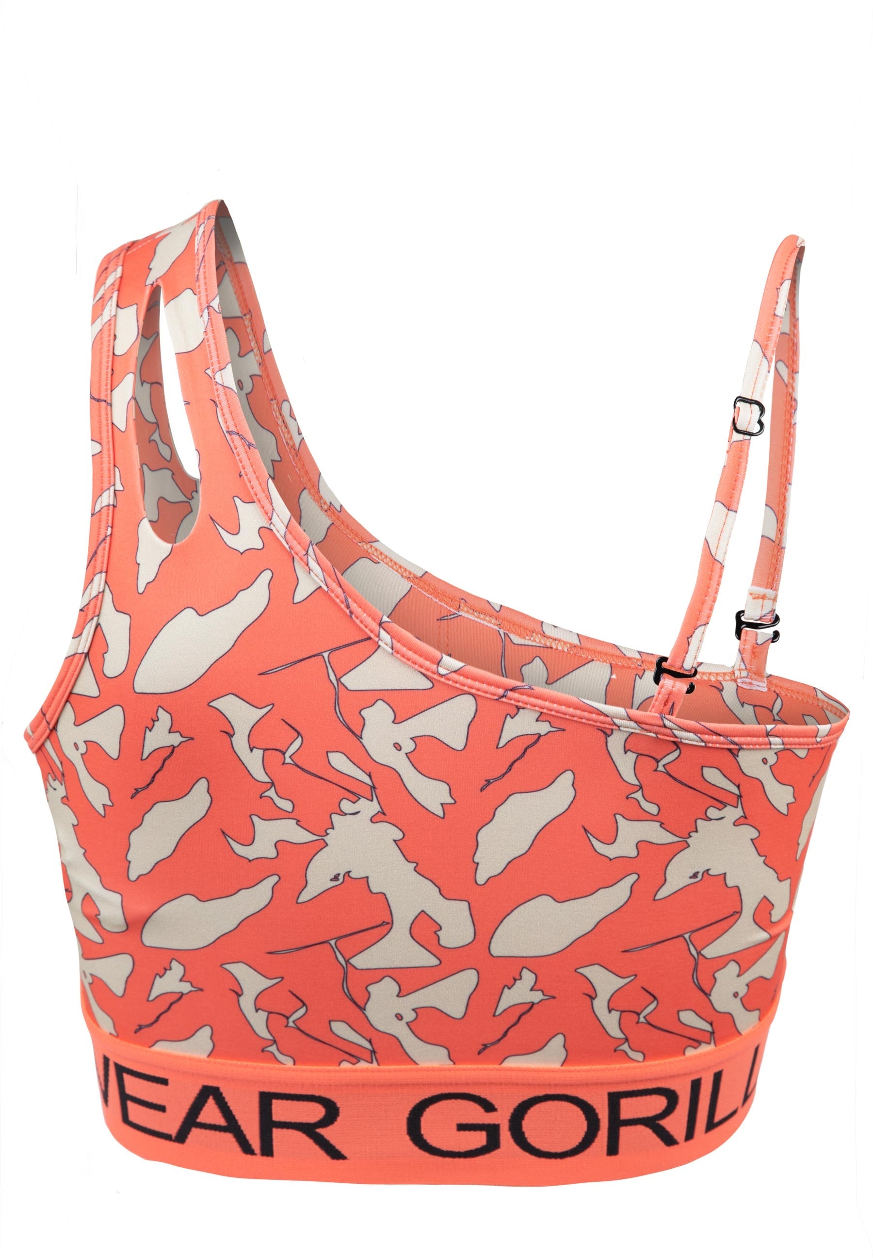 Gorilla Wear Osseo Sports Bra - Kaikki värit