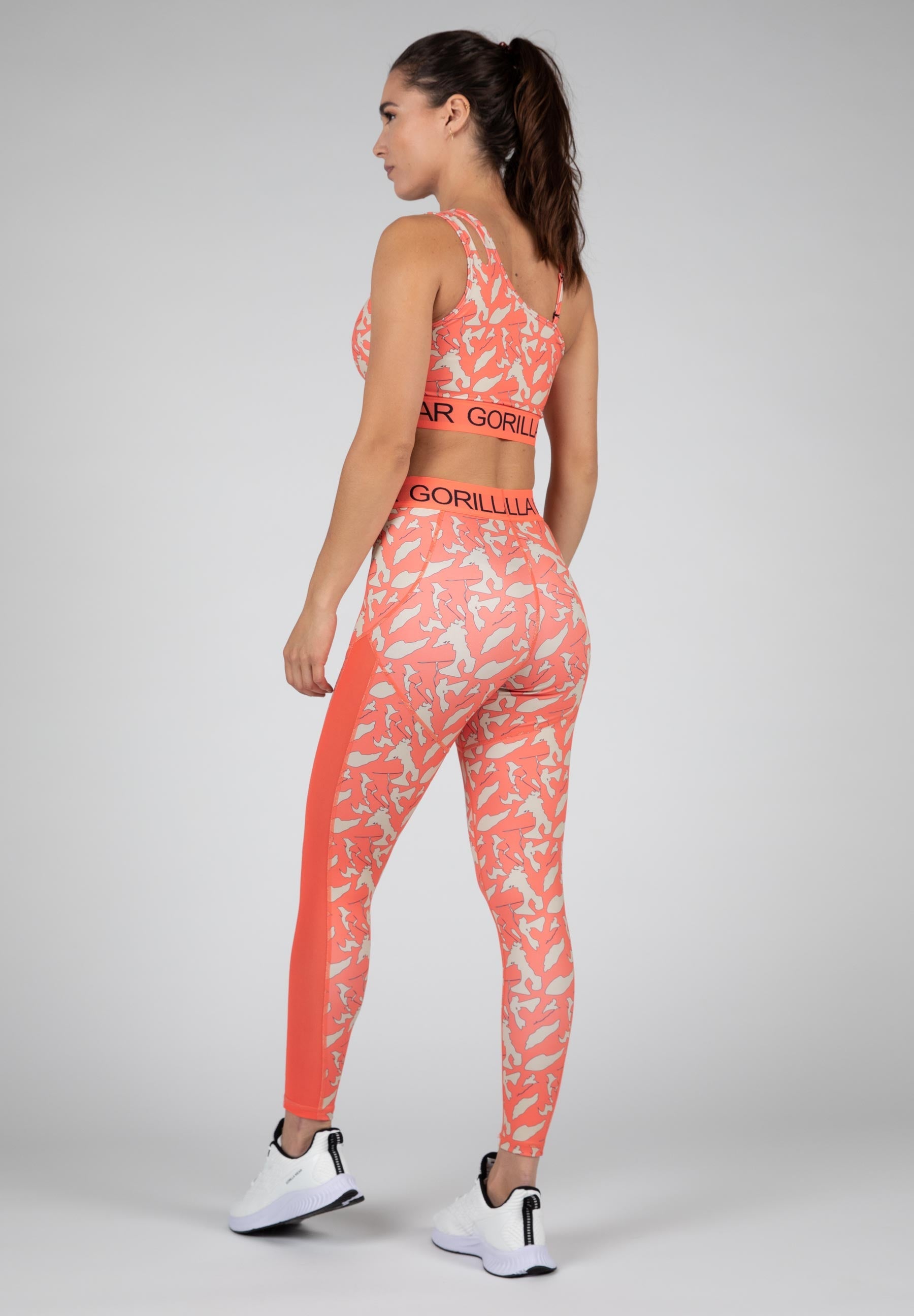 Gorilla Wear Osseo Sports Bra - Kaikki värit