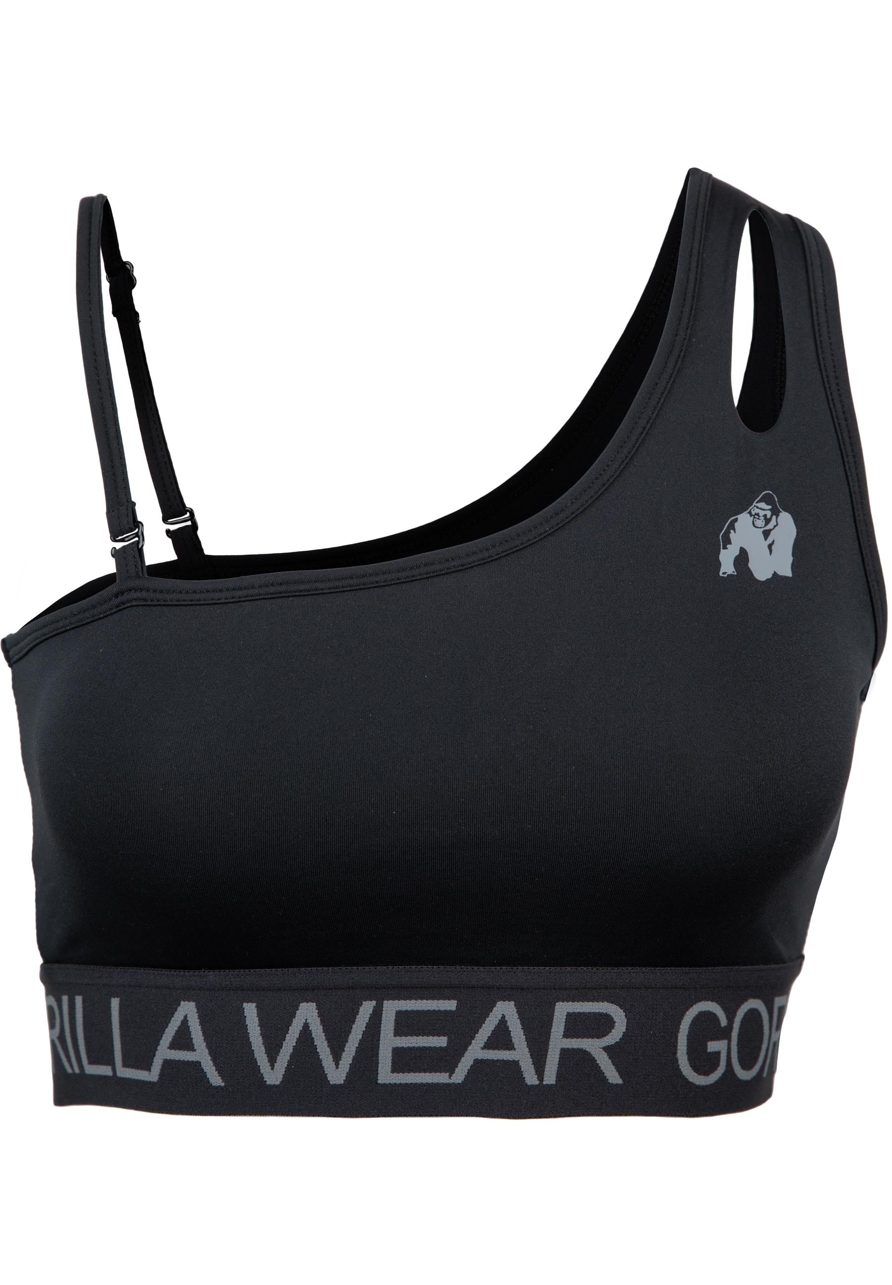Gorilla Wear Osseo Sports Bra - Kaikki värit