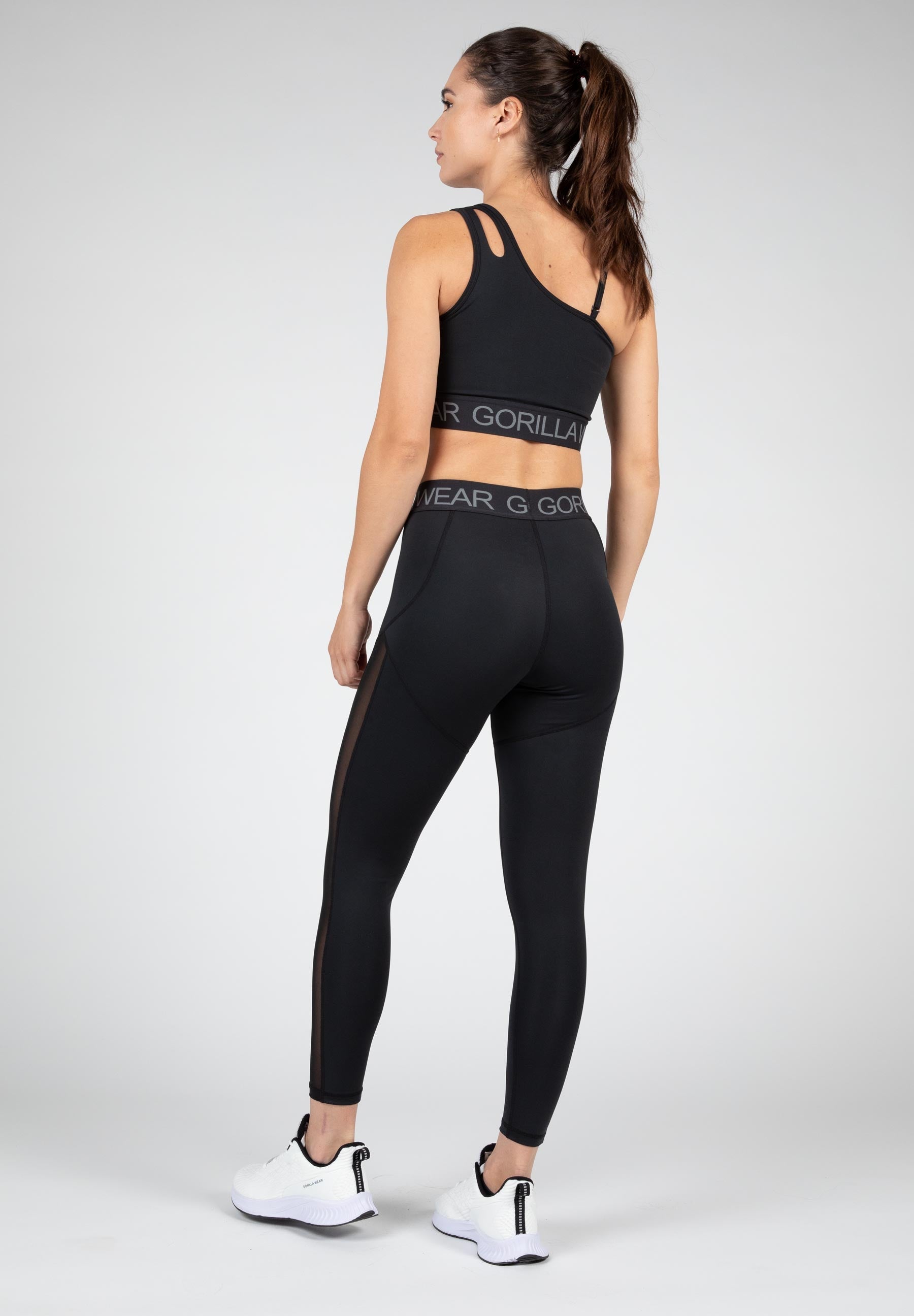 Gorilla Wear Osseo Sports Bra - Kaikki värit