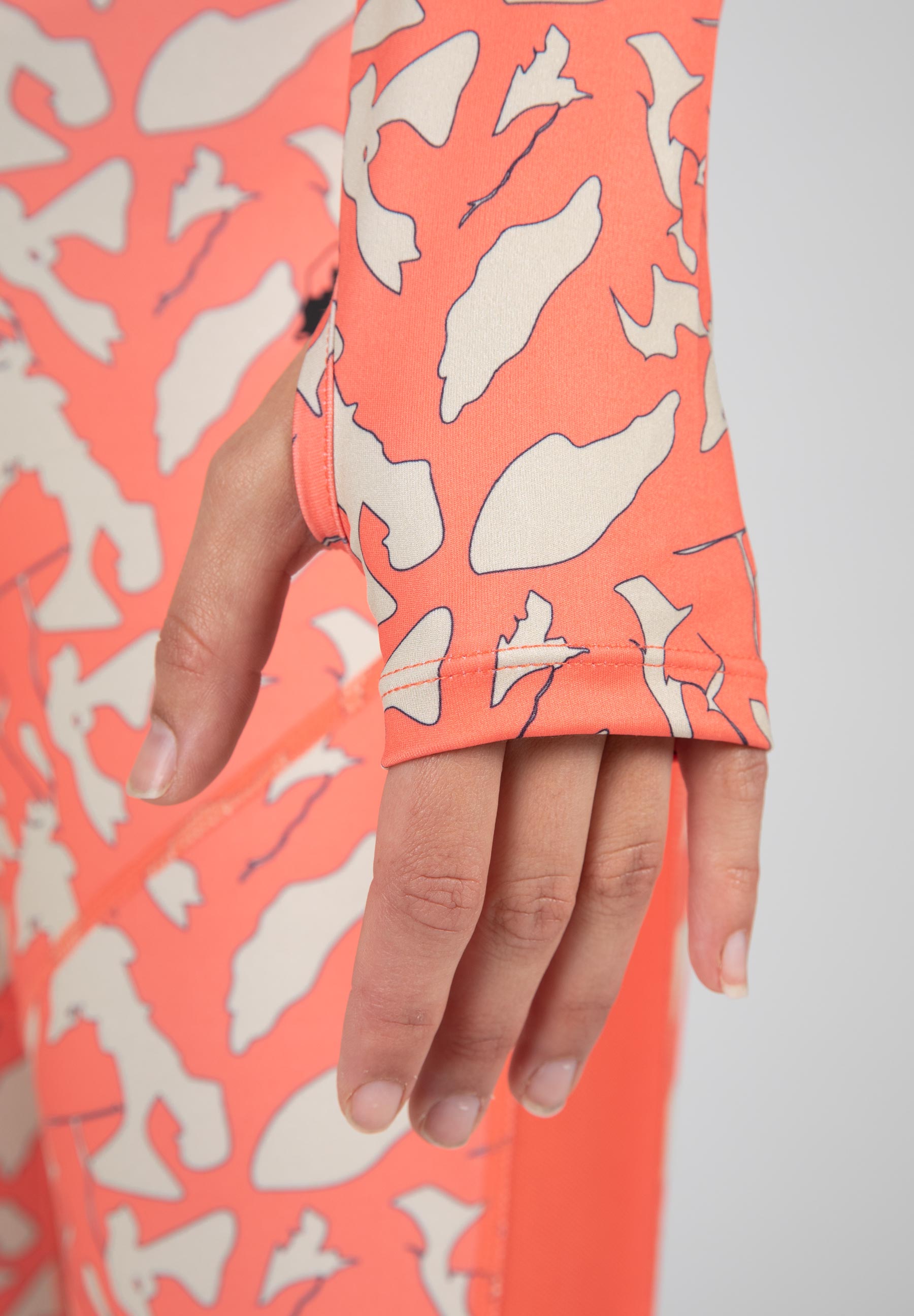 Gorilla Wear Osseo Long Sleeve - Kaikki värit