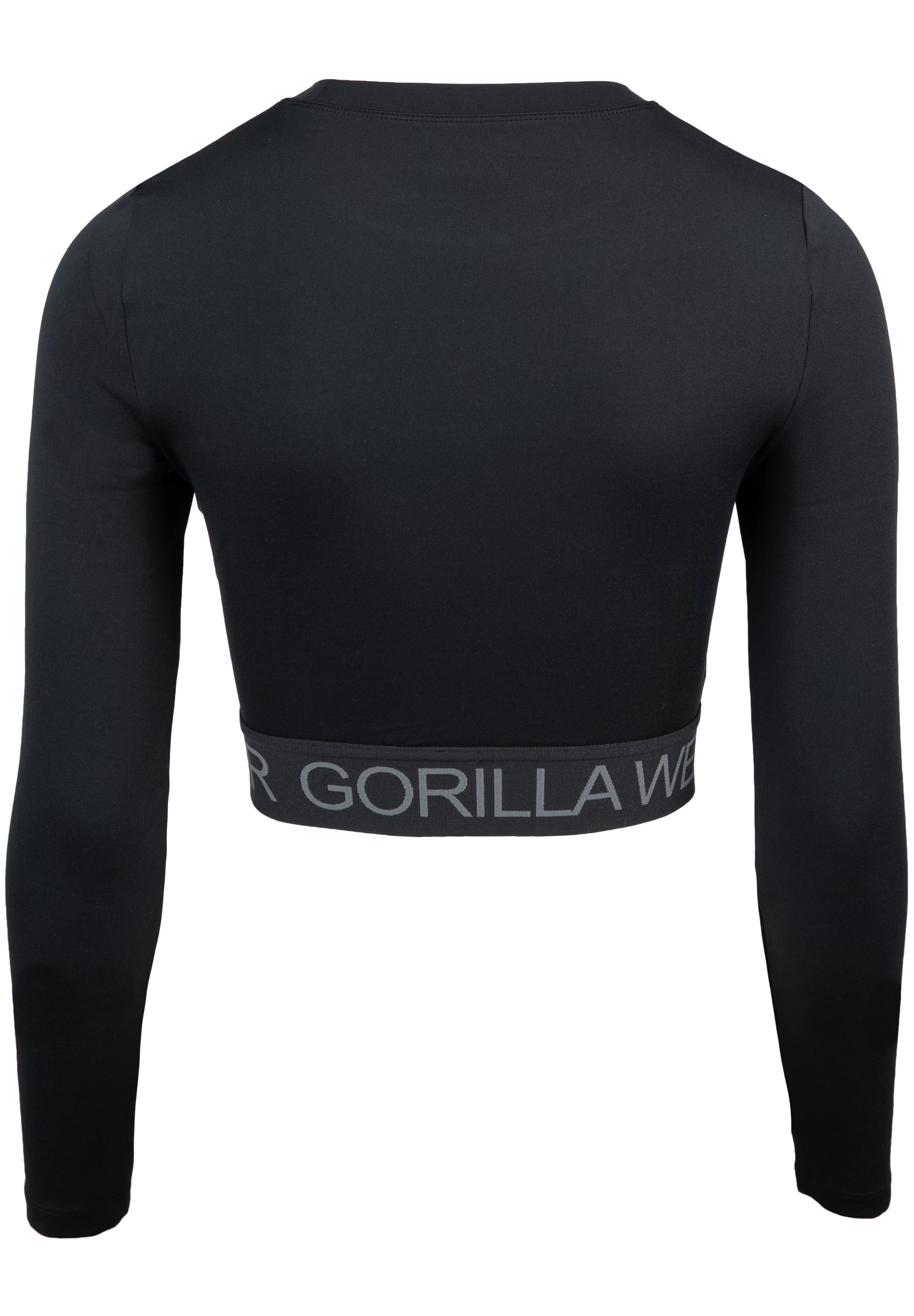 Gorilla Wear Osseo Long Sleeve - Kaikki värit