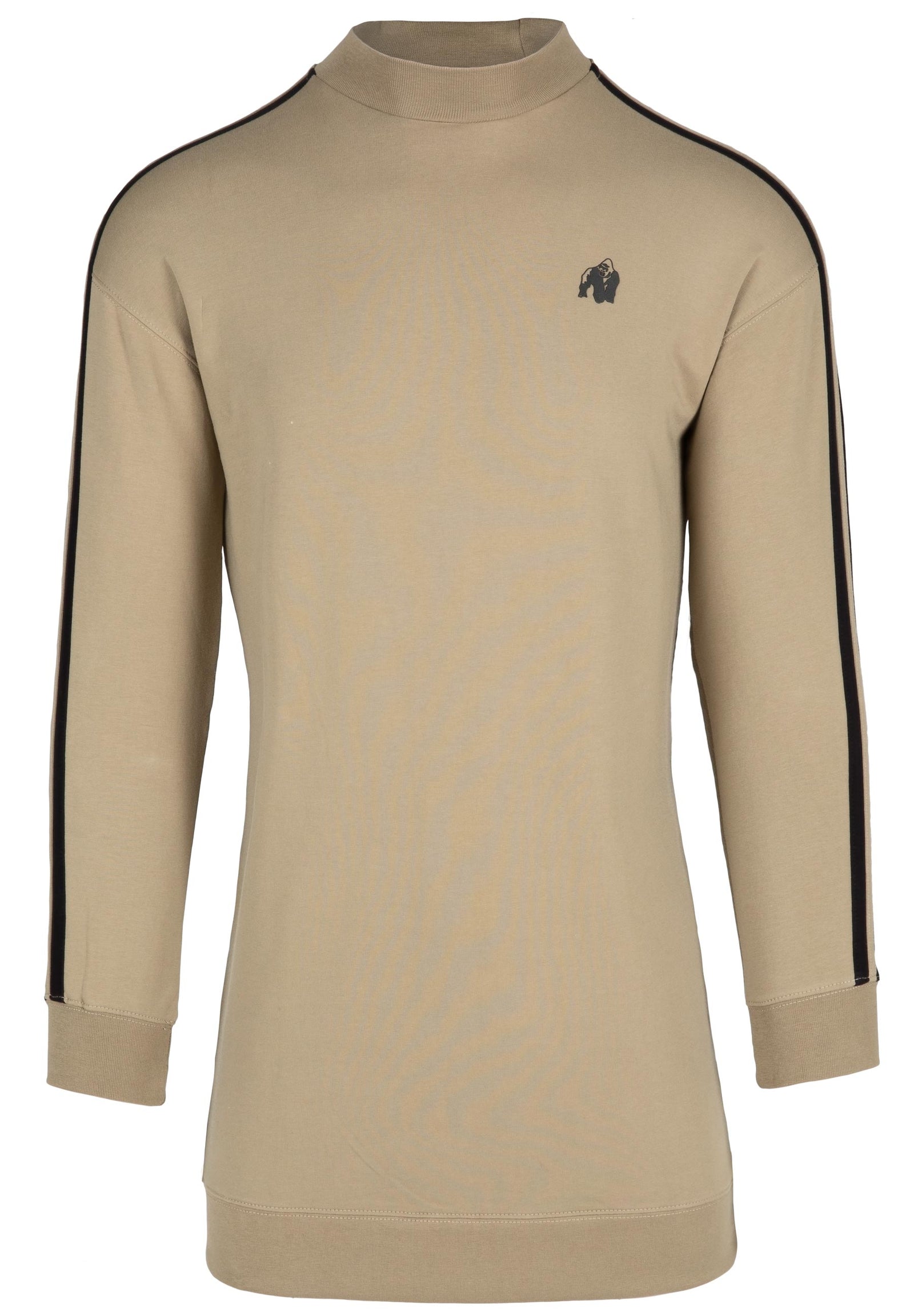 Gorilla Wear Isabella Sweatshirt Dress - Kaikki värit