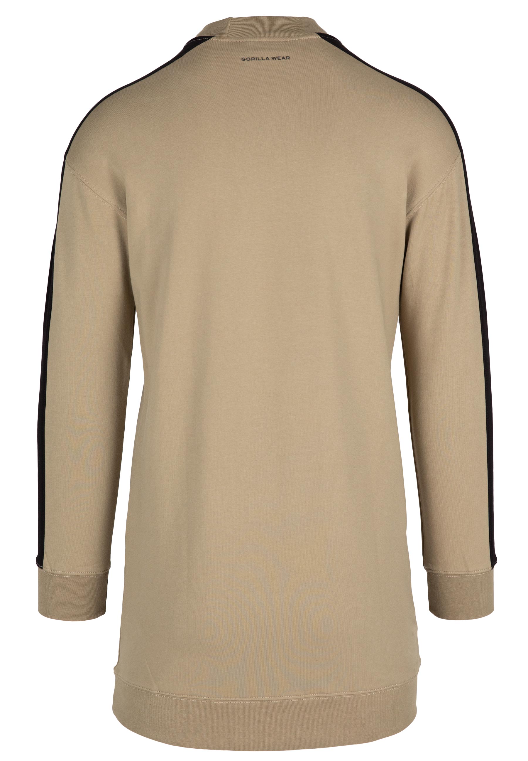 Gorilla Wear Isabella Sweatshirt Dress - Kaikki värit