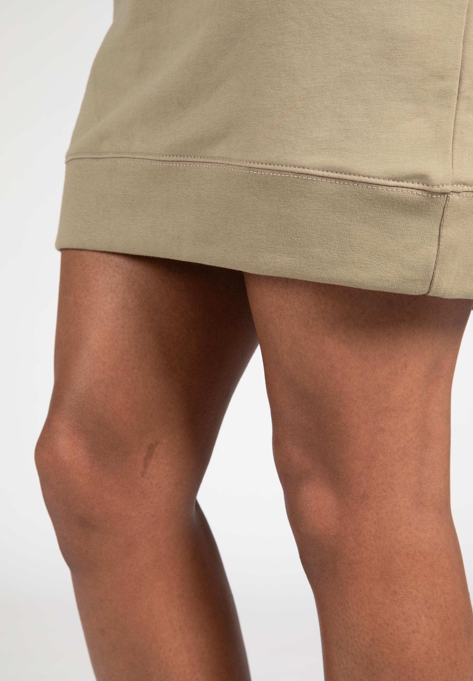 Gorilla Wear Isabella Sweatshirt Dress - Kaikki värit