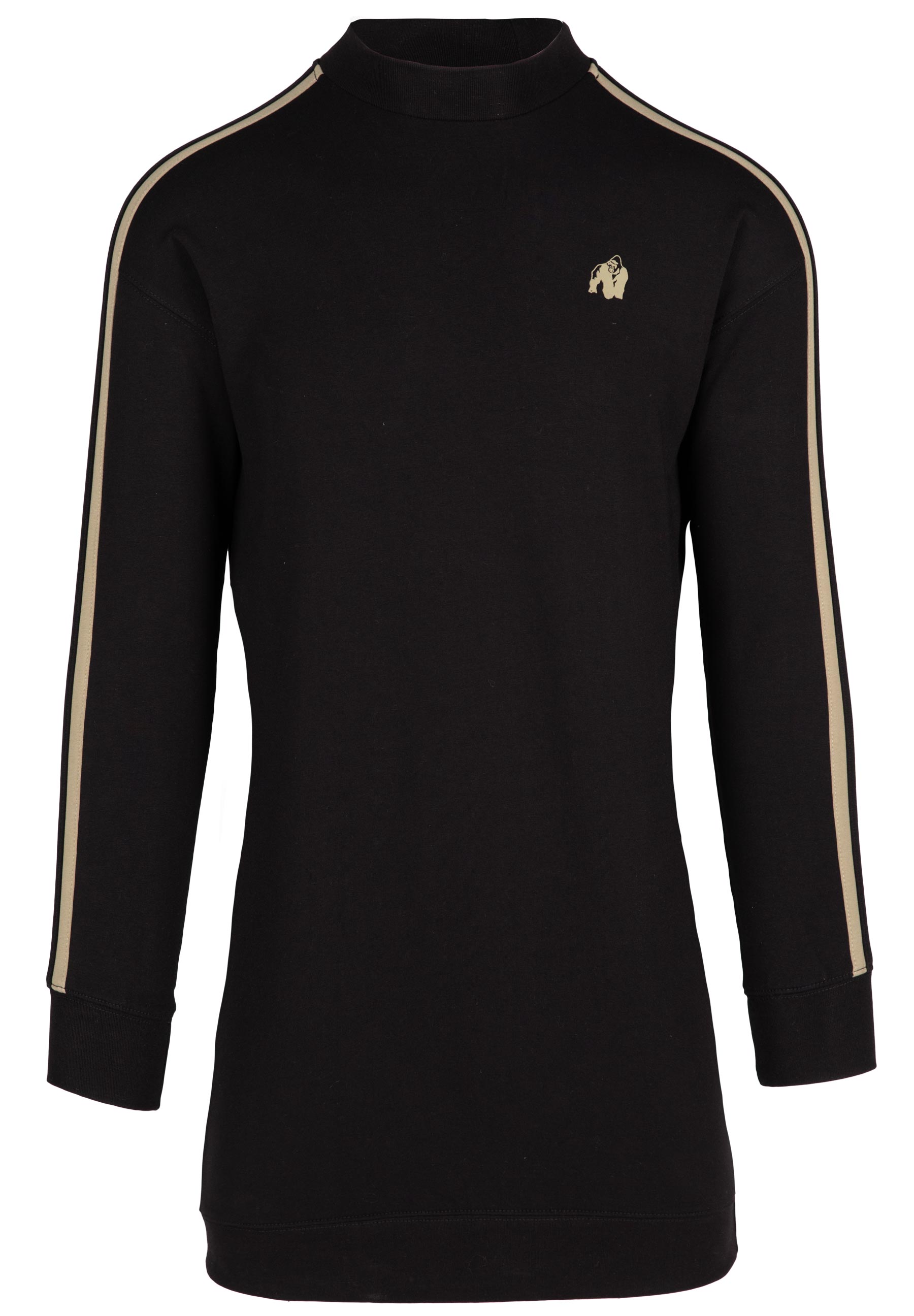 Gorilla Wear Isabella Sweatshirt Dress - Kaikki värit