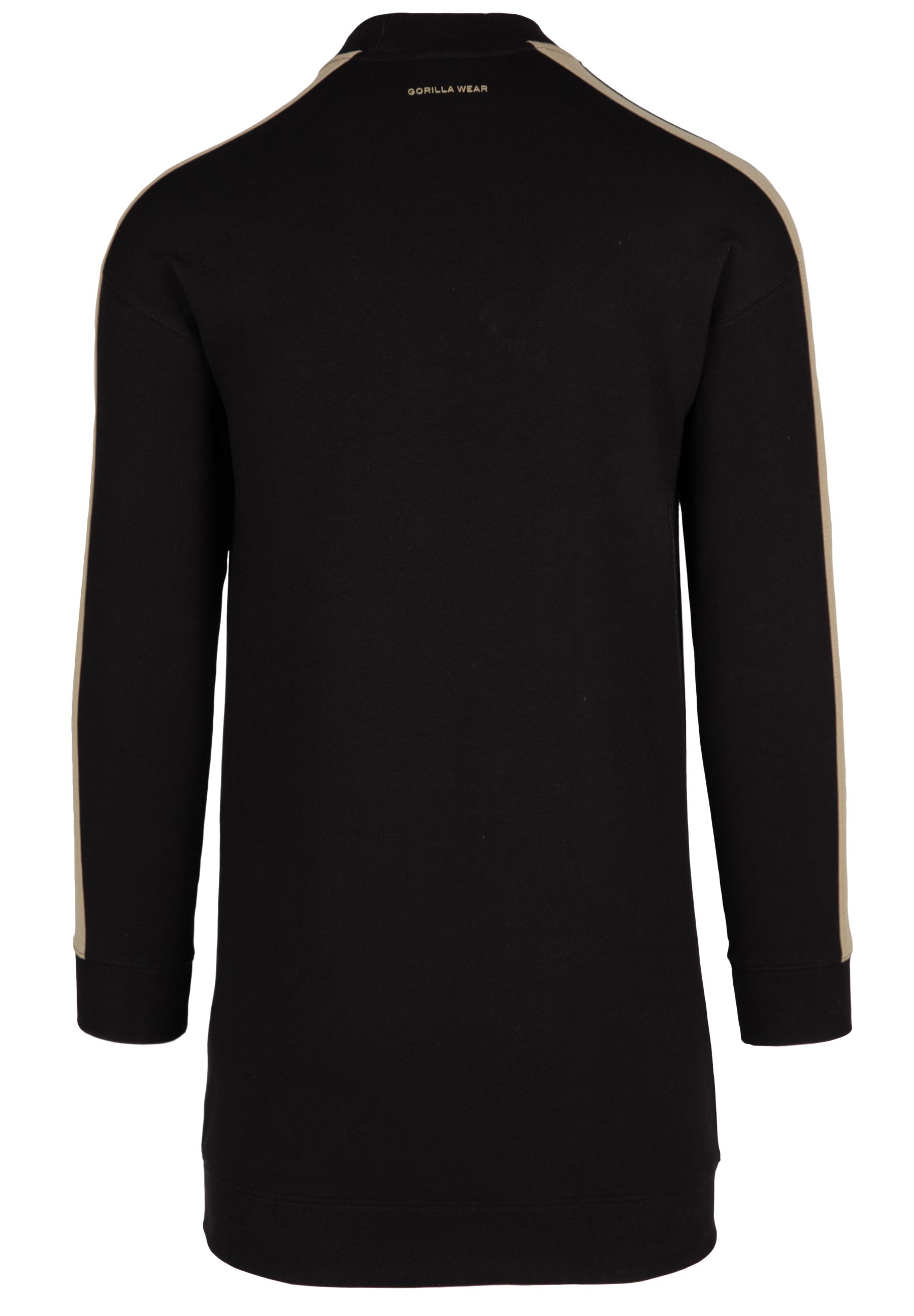 Gorilla Wear Isabella Sweatshirt Dress - Kaikki värit