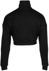 Gorilla Wear Ocala Cropped Half-Zip Sweatshirt - Kaikki värit