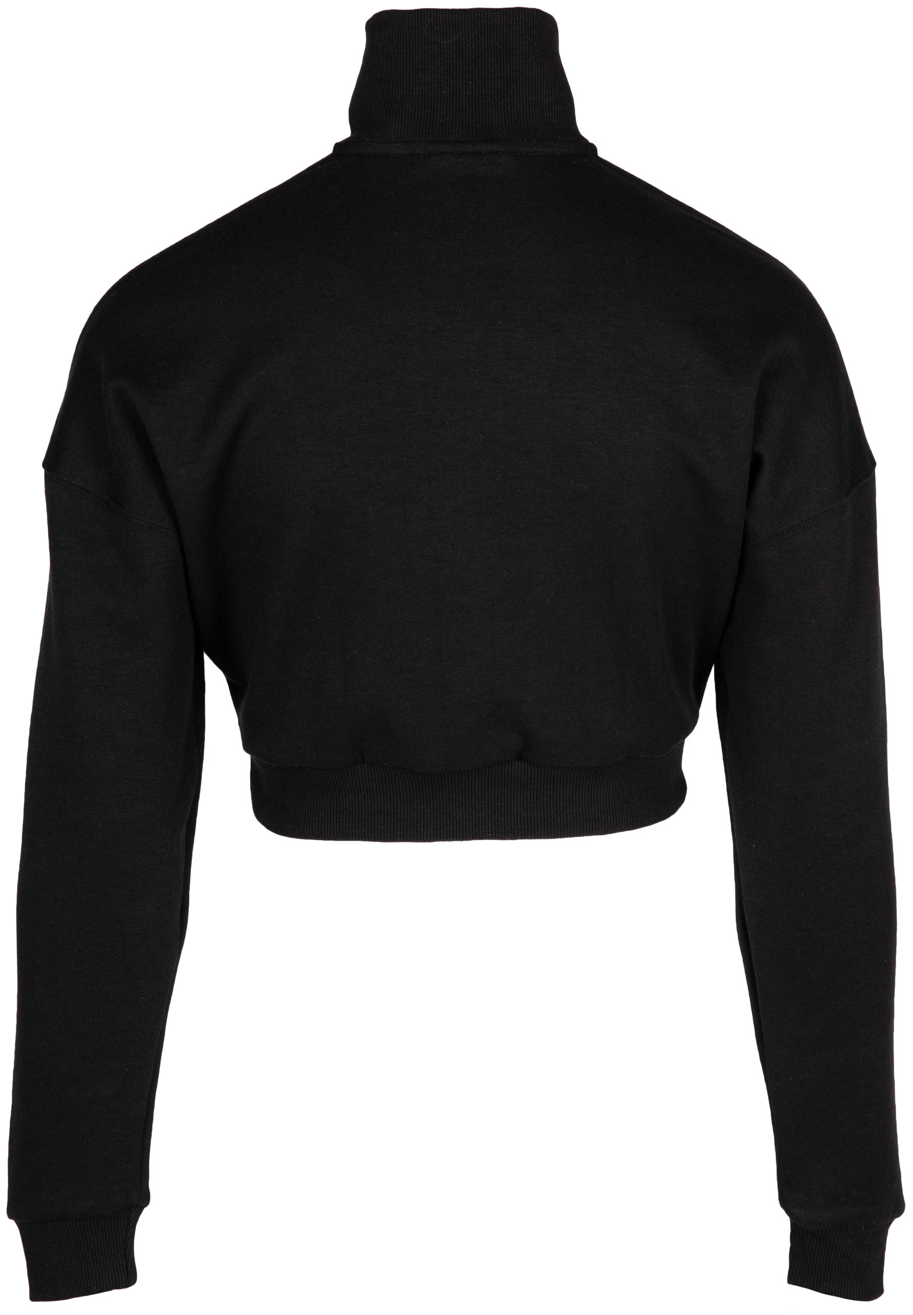 Gorilla Wear Ocala Cropped Half-Zip Sweatshirt - Kaikki värit
