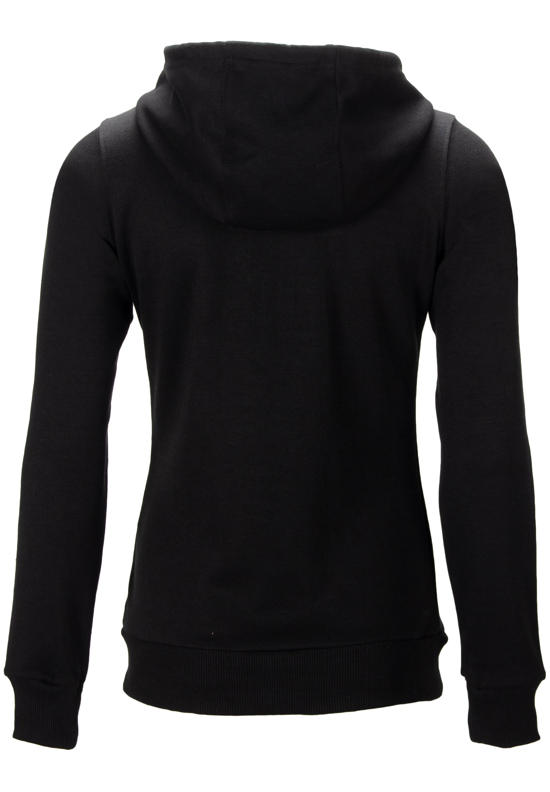 Gorilla Wear Pixley Zipped Hoodie - Kaikki värit