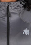 Gorilla Wear Halsey Track Jacket - Kaikki värit