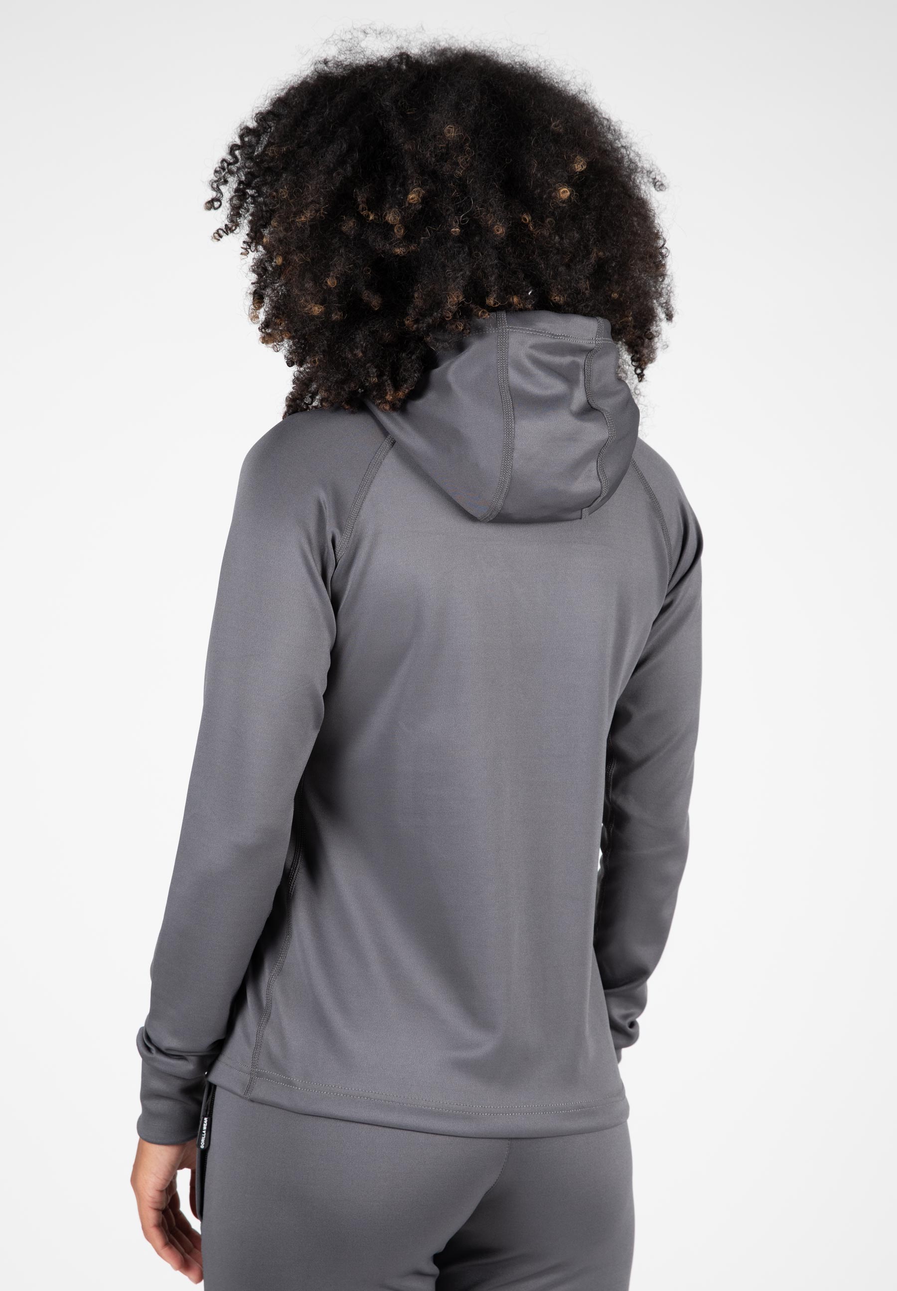 Gorilla Wear Halsey Track Jacket - Kaikki värit