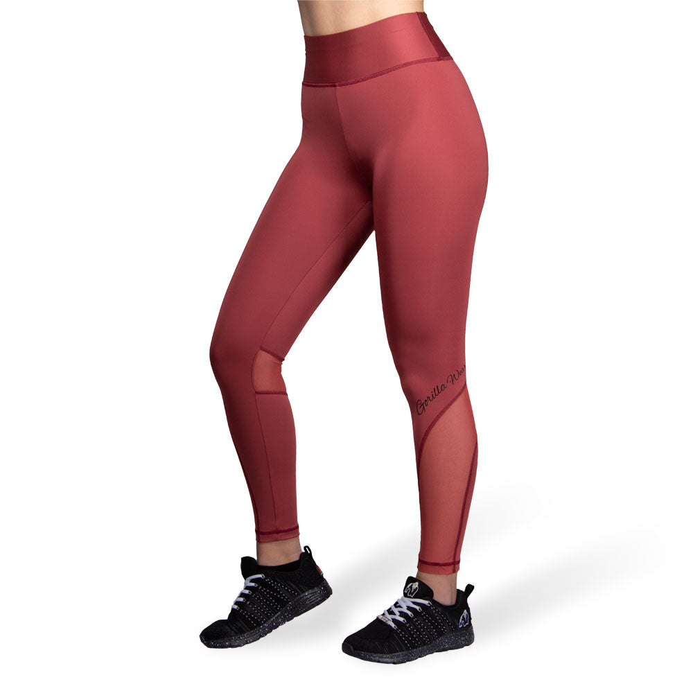 Gorilla Wear Kaycee Tights - Kaikki värit