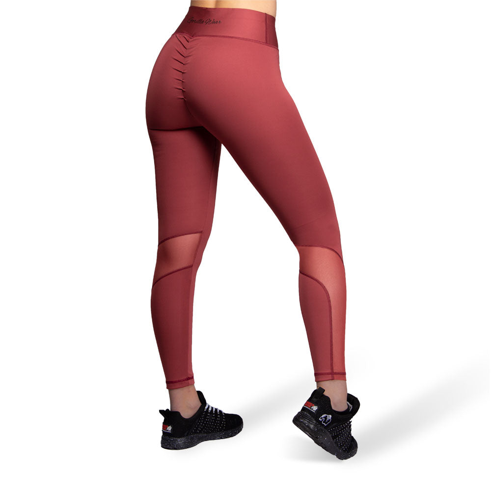 Gorilla Wear Kaycee Tights - Kaikki värit