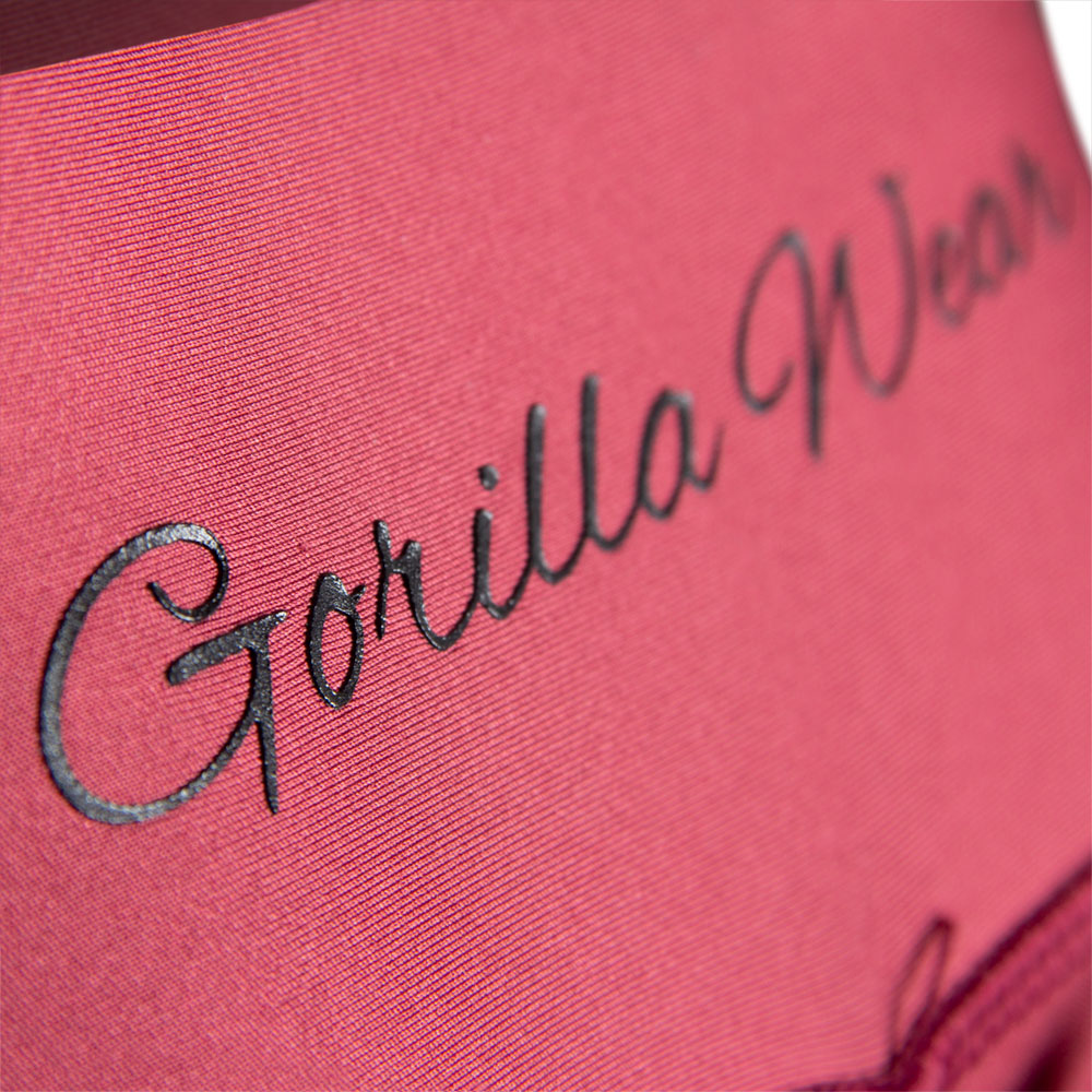 Gorilla Wear Kaycee Tights - Kaikki värit