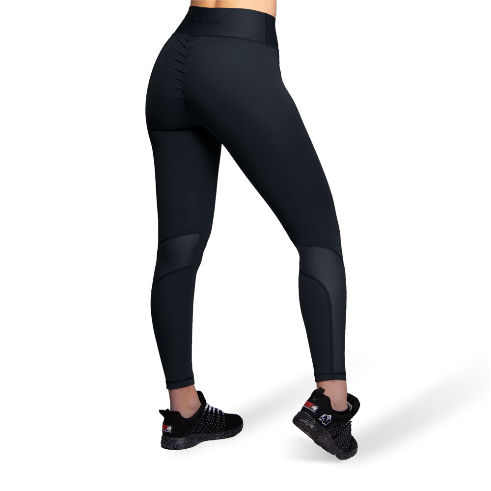 Gorilla Wear Kaycee Tights - Kaikki värit